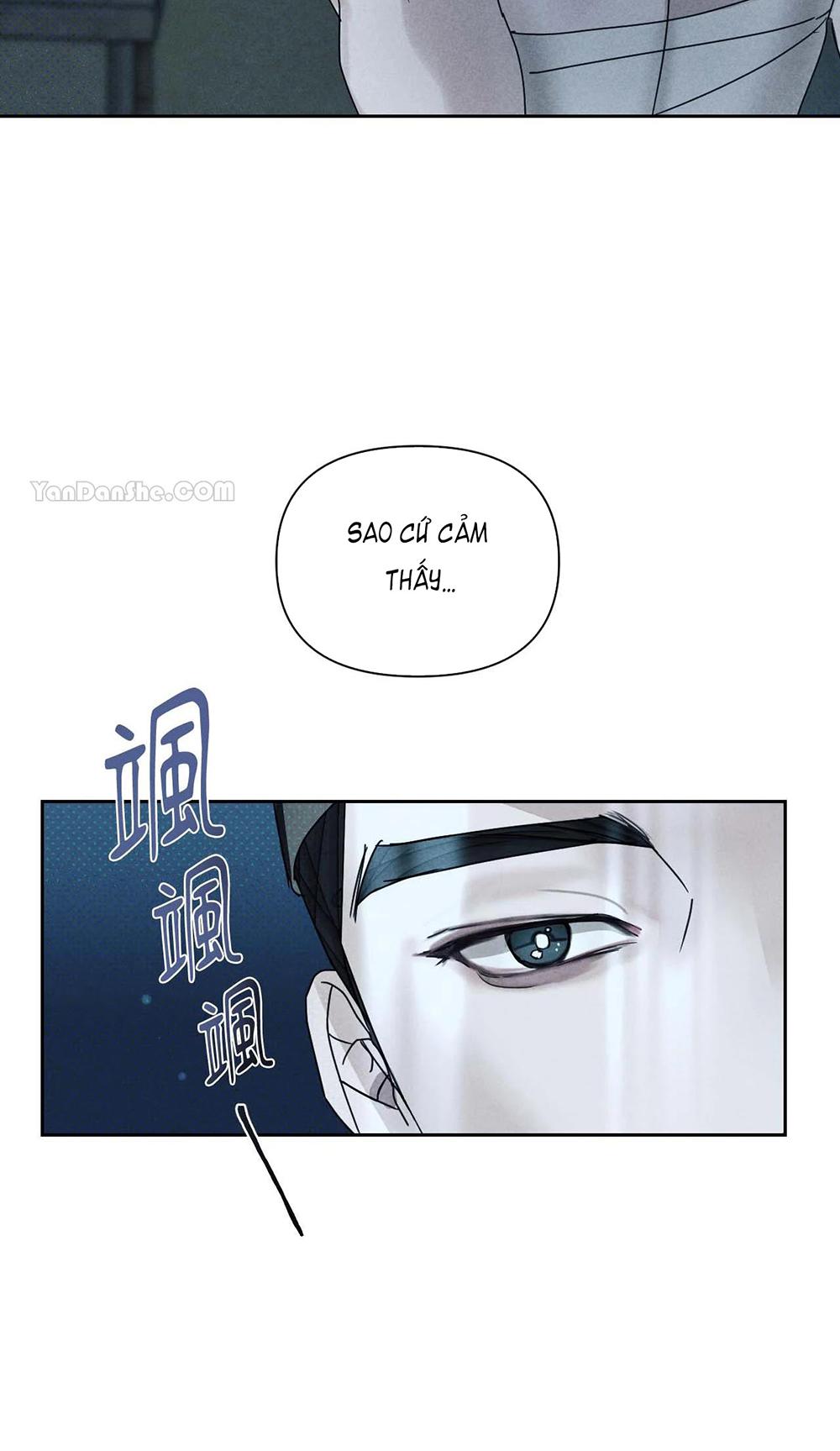 Mũ gạc đen của quỷ Chapter 1 - Next Chapter 2