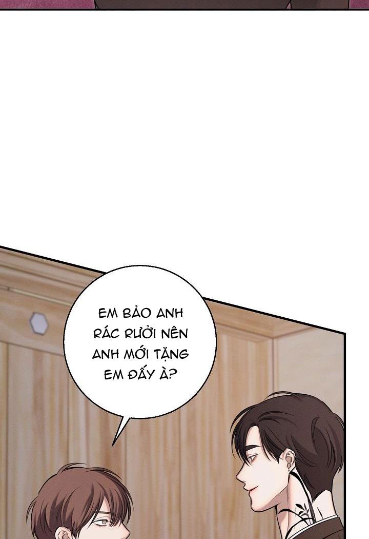 ĐÊM KHÔNG DẤU VẾT Chapter 24 - Next Chapter 25