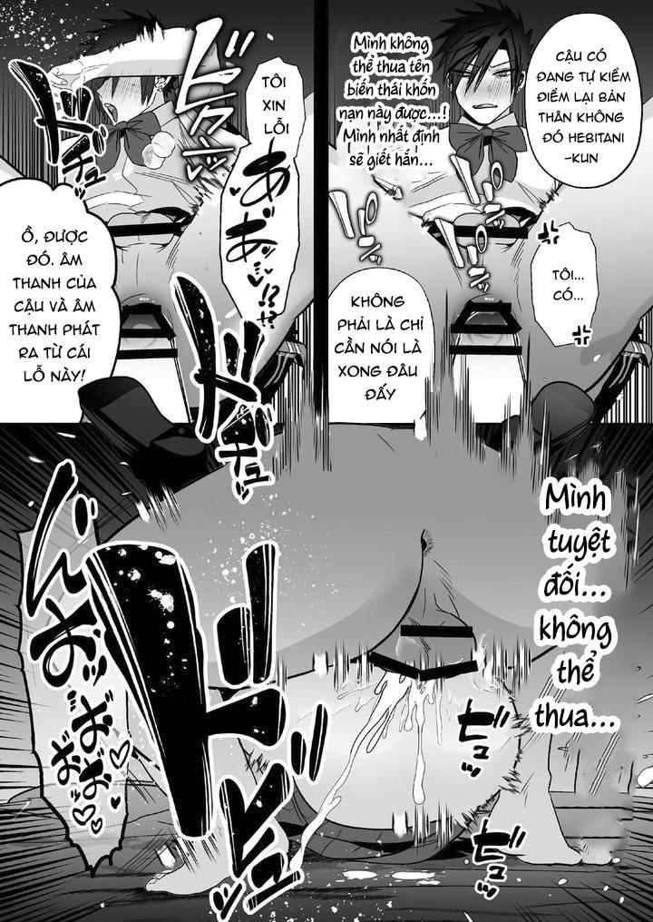 Doujinshi Tổng Hợp Chapter 260 - Next 