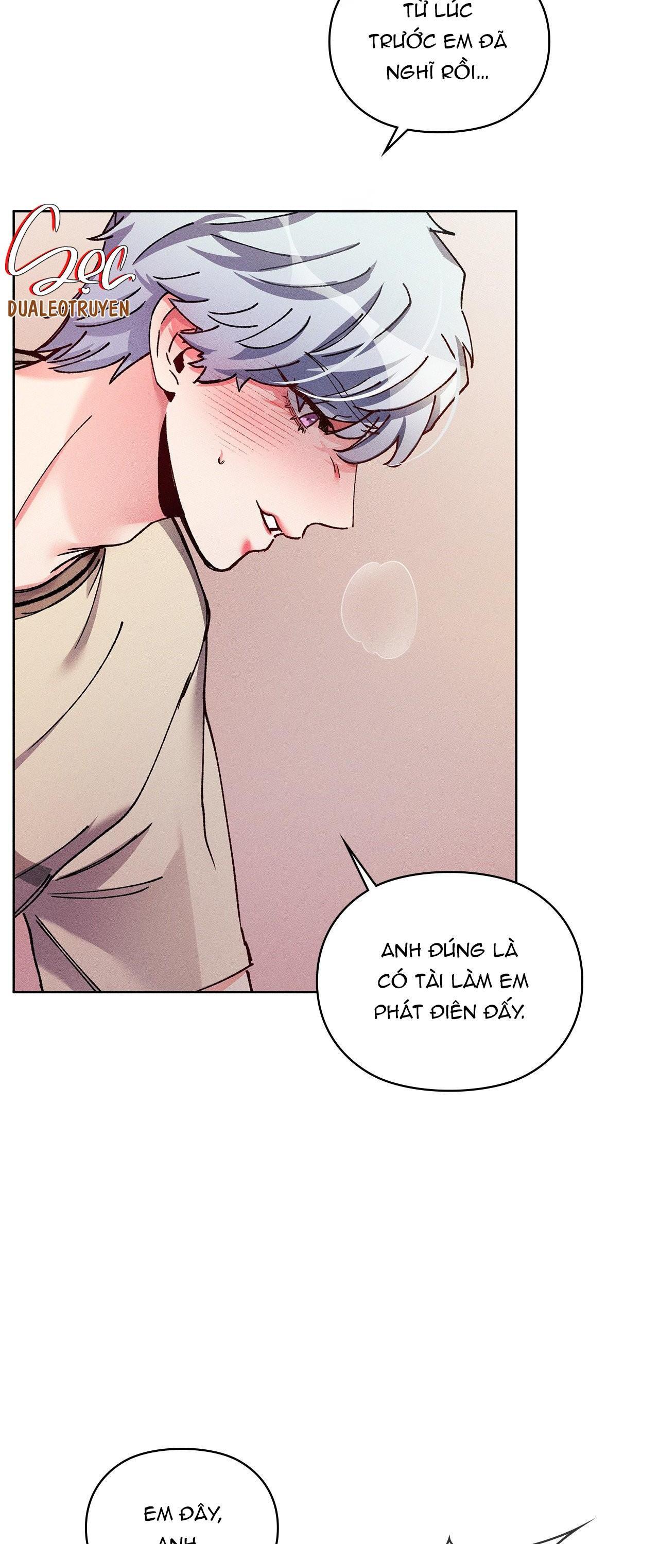 CÙNG NÂNG TẠ NHÉ Chapter 44 nt6 - Next Chapter 45 END