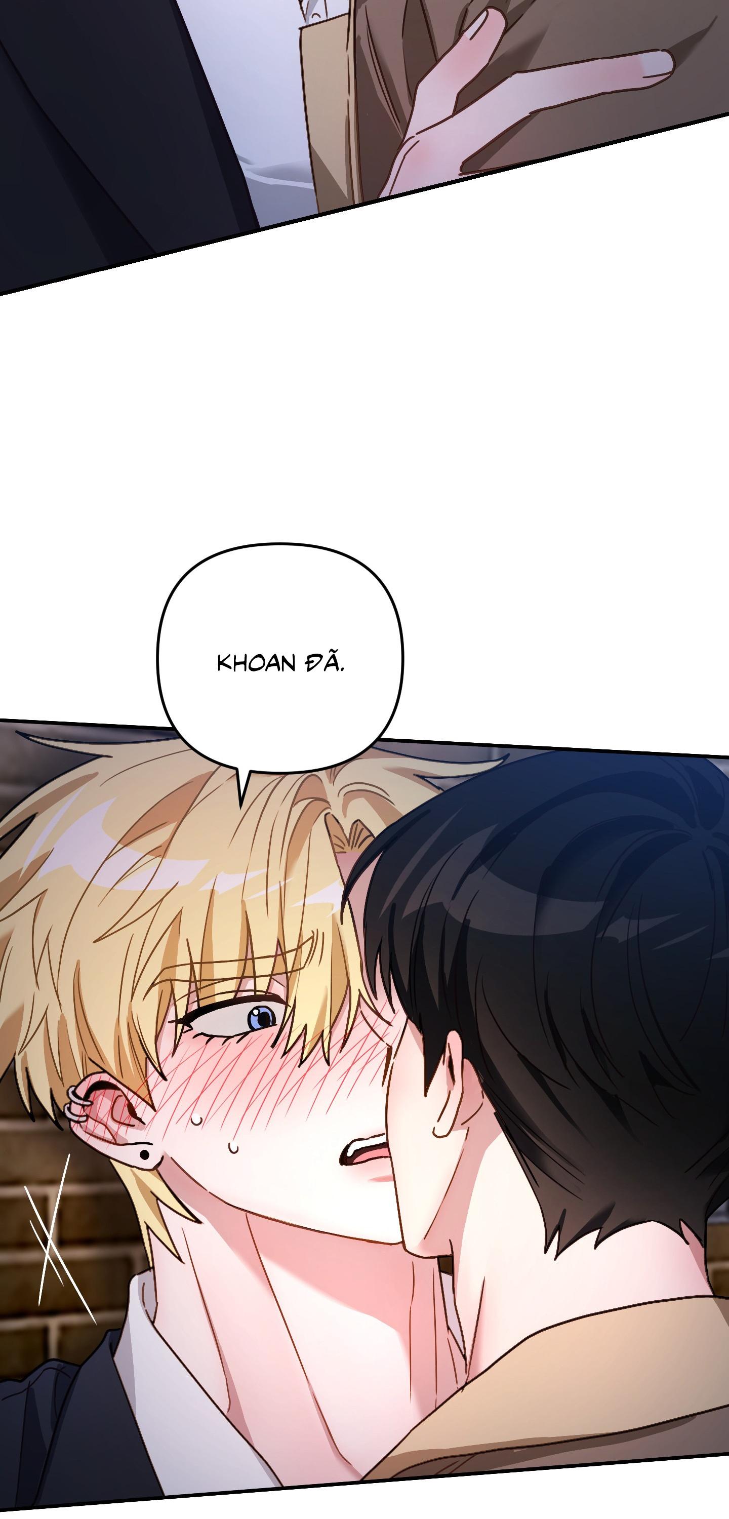 Cuộc tình gian dối Chapter 5 - Next Chapter 6