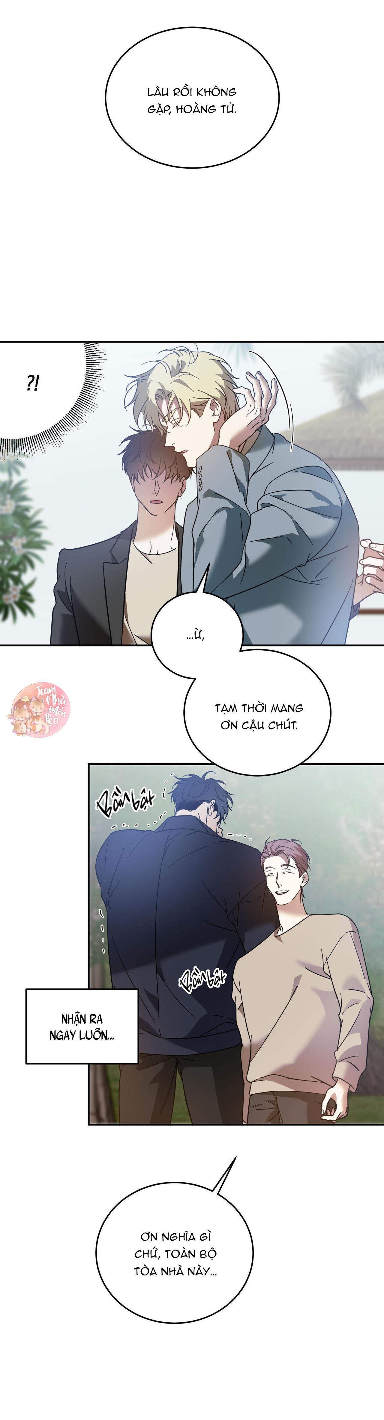 cấp trên Chapter 46 - Next Chapter 47