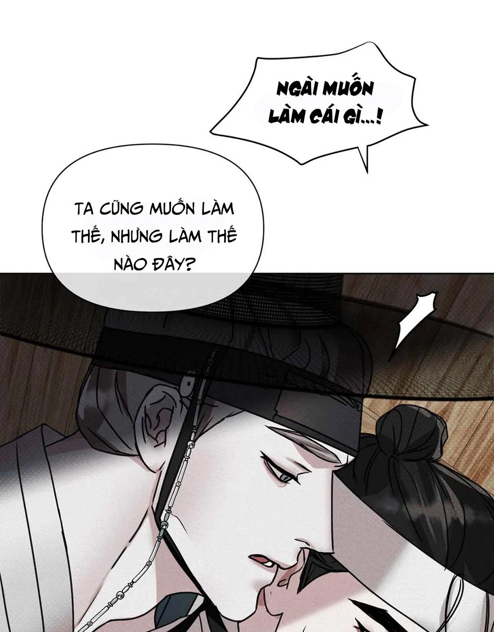 Mũ gạc đen của quỷ Chapter 2 - Next Chapter 3