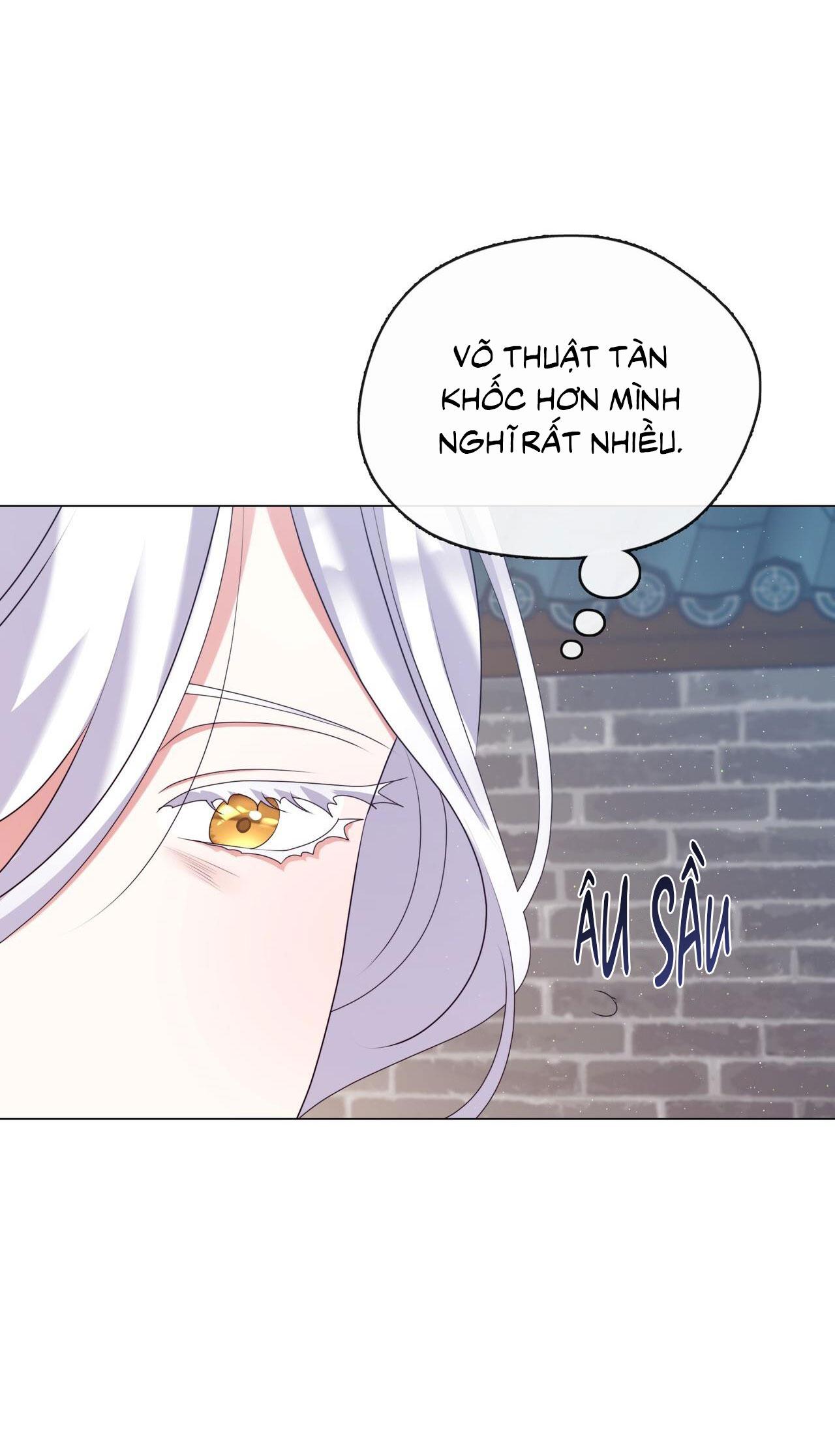 Tôi đã nuôi dạy thủ lĩnh giáo phái ác ma Chapter 21 - Next Chapter 22