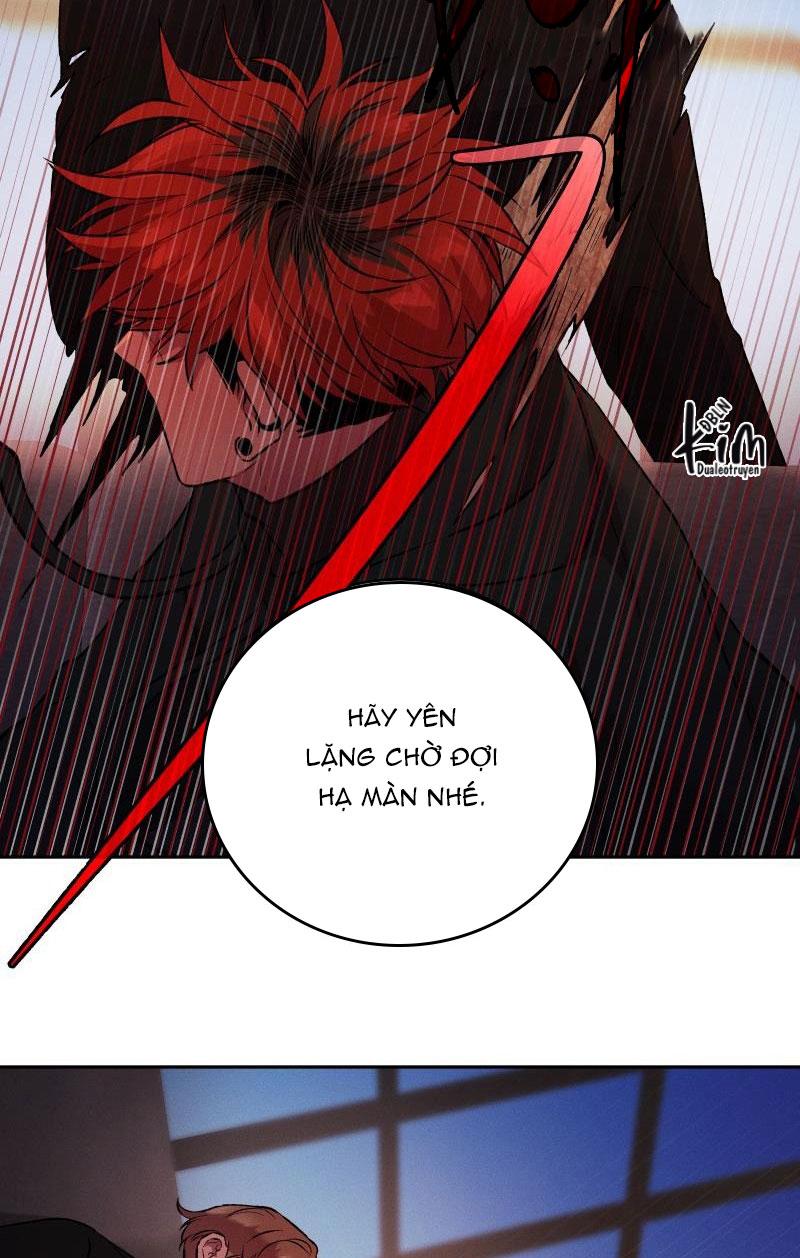 NỖI SỢ CỦA HWAN YEONG Chapter 46 - Next Chapter 47