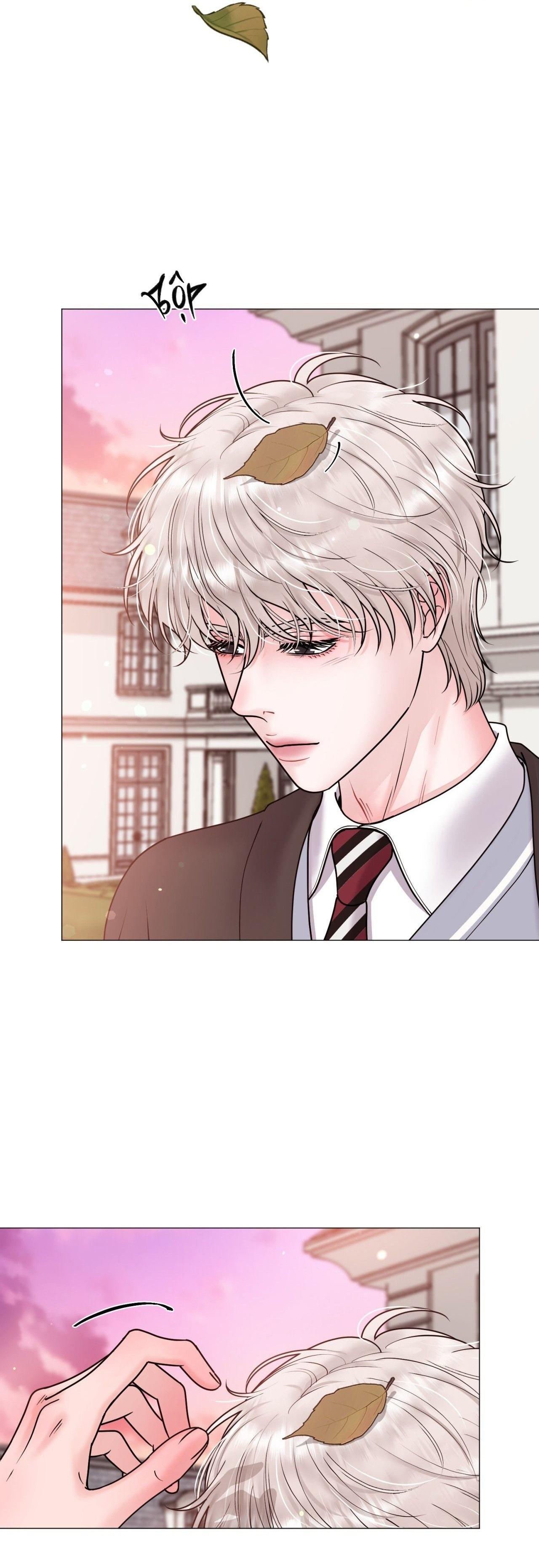 ẢO ẢNH Chapter 19 18+ - Next Chapter 19.1 TB tạm nghỉ