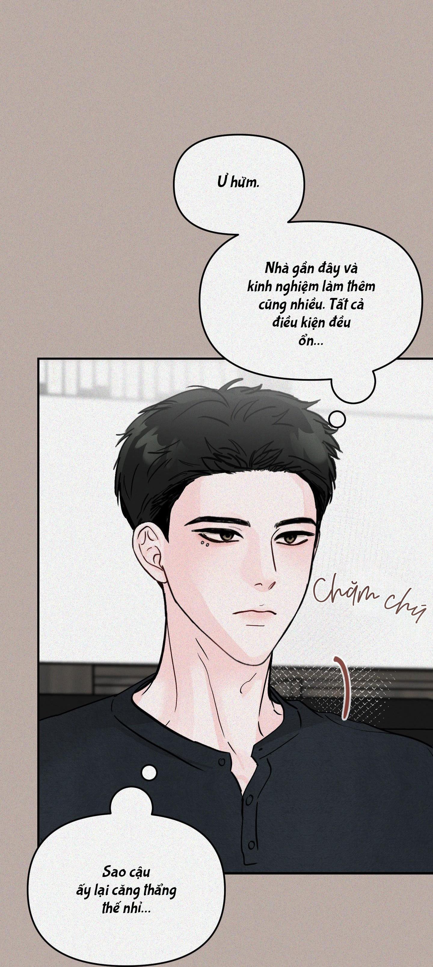 (CBunu) Kiểu Người Tôi Ghét Chính Là Cậu Chapter 1 - Next Chapter 2