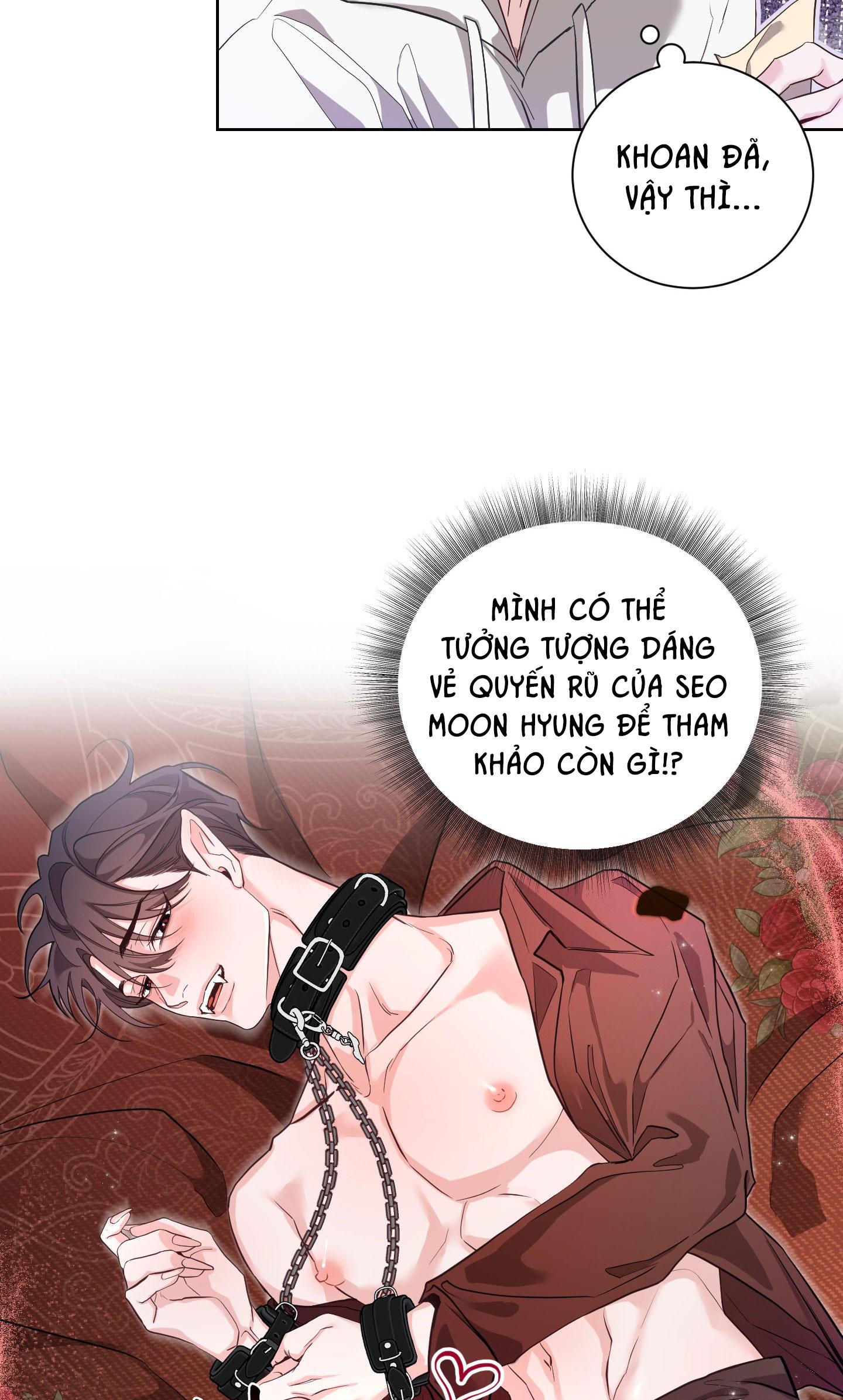 ĐỔI VỊ TRÍ RỒI SAO Chapter 1 - Next Chapter 2