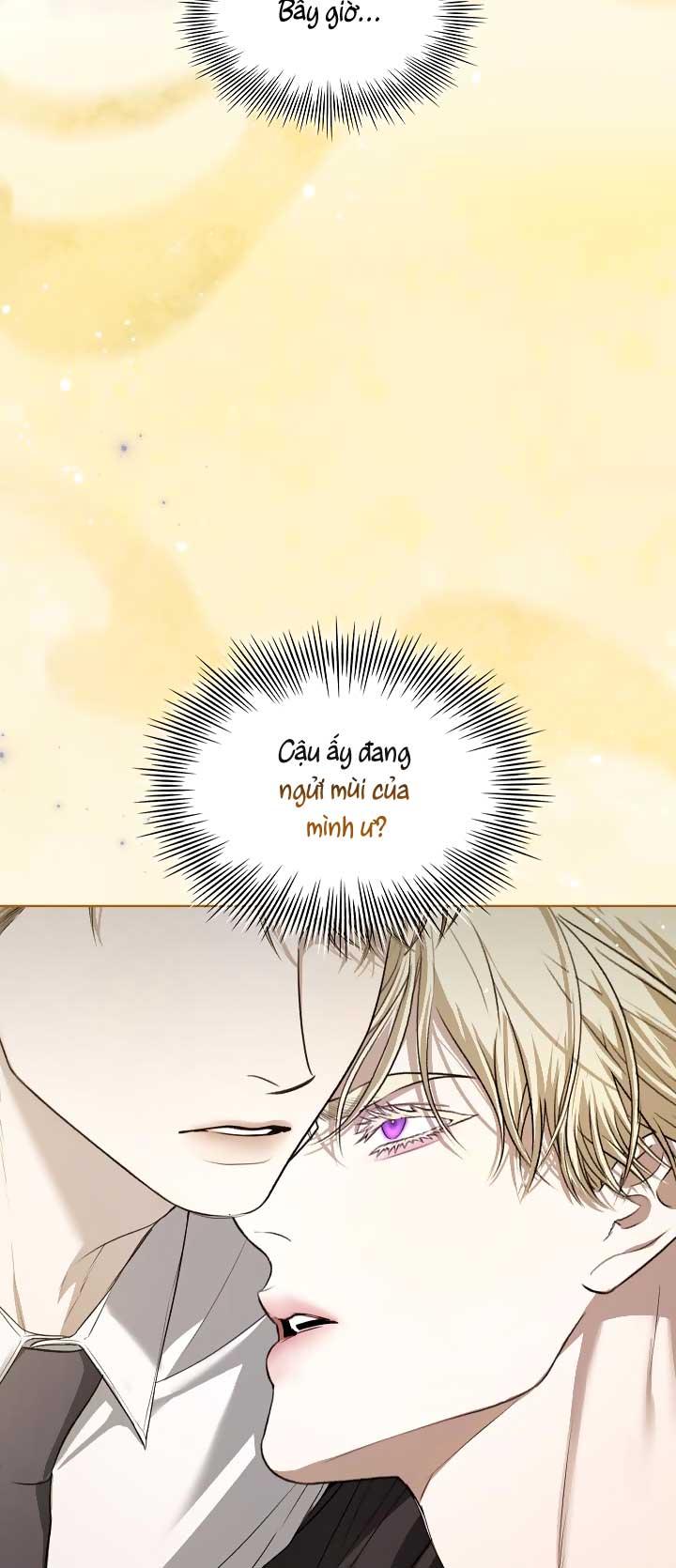 HÔN TÔI NẾU CÓ THỂ Chapter 13 18+ - Next Chapter 14