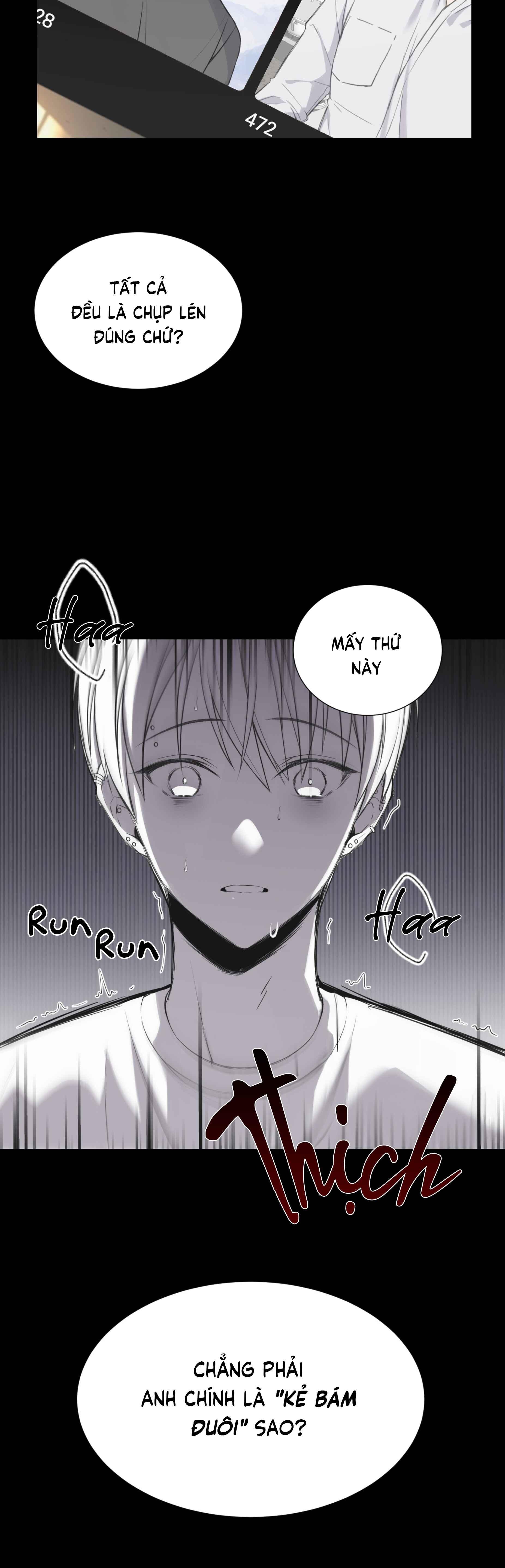 TUYỂN TẬP ÁM ẢNH, MƯU MÔ CÔNG Chapter 7.1 - Next Chapter 7.2