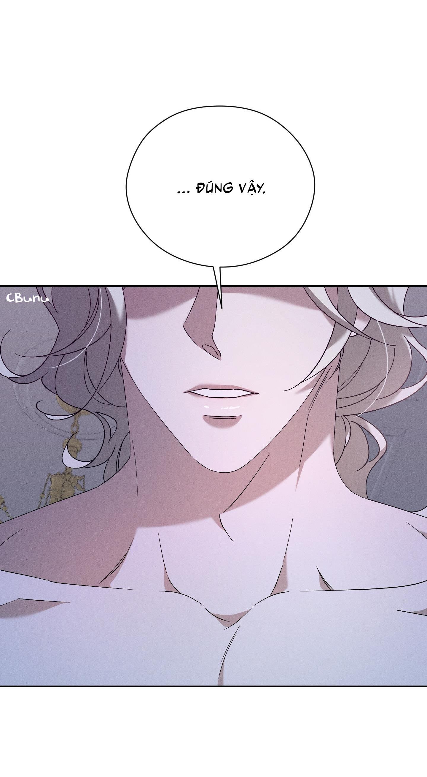 (CBunu) Extra Virgin Chapter 3 - Next Chapter 4