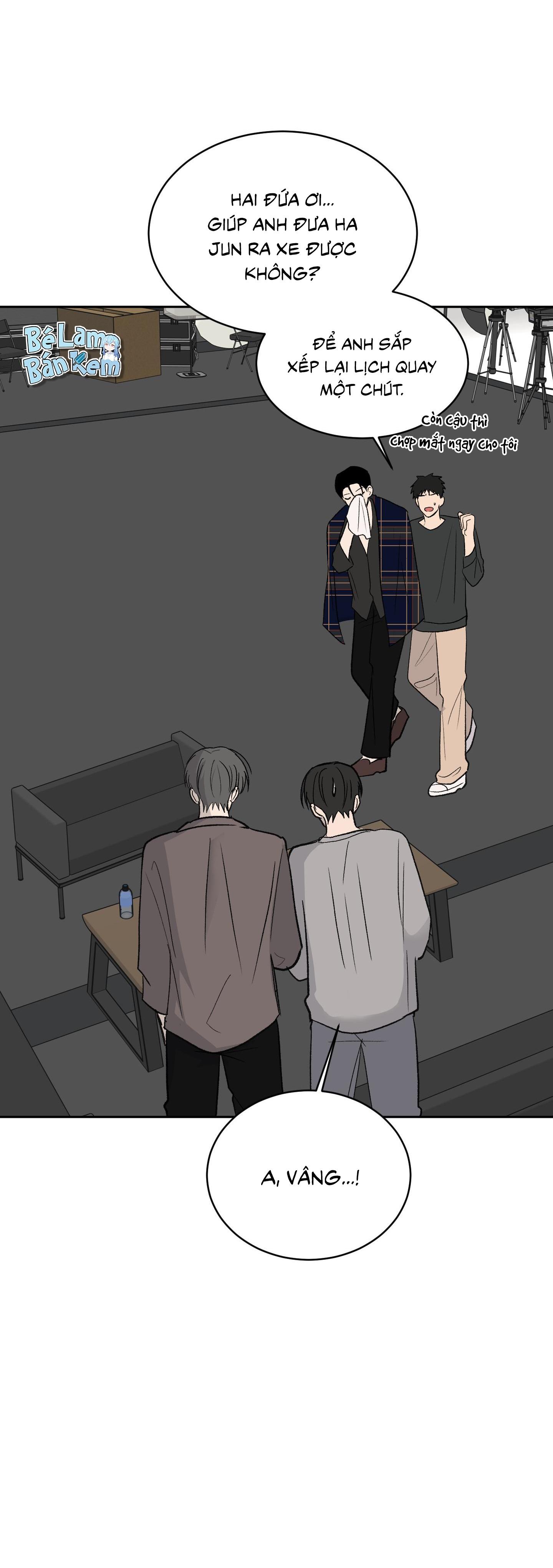 Missing Romance Chapter 40 - Next Chapter 41