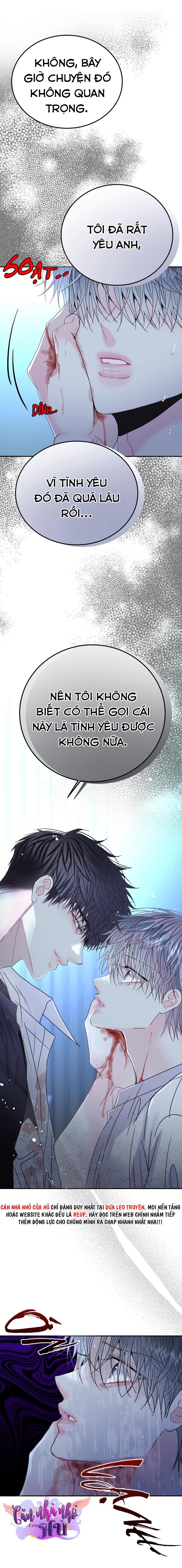 YÊU EM THÊM LẦN NỮA (LOVE ME AGAIN) Chapter 57 - Next Chapter 58