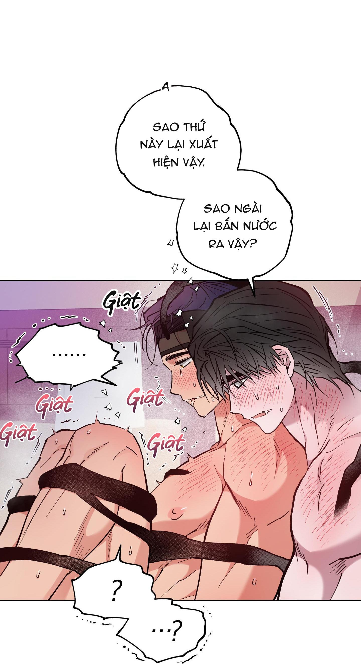 BÌNH MINH CỦA RỒNG Chapter 45 Đụ nguyên chap - Next Chapter 46