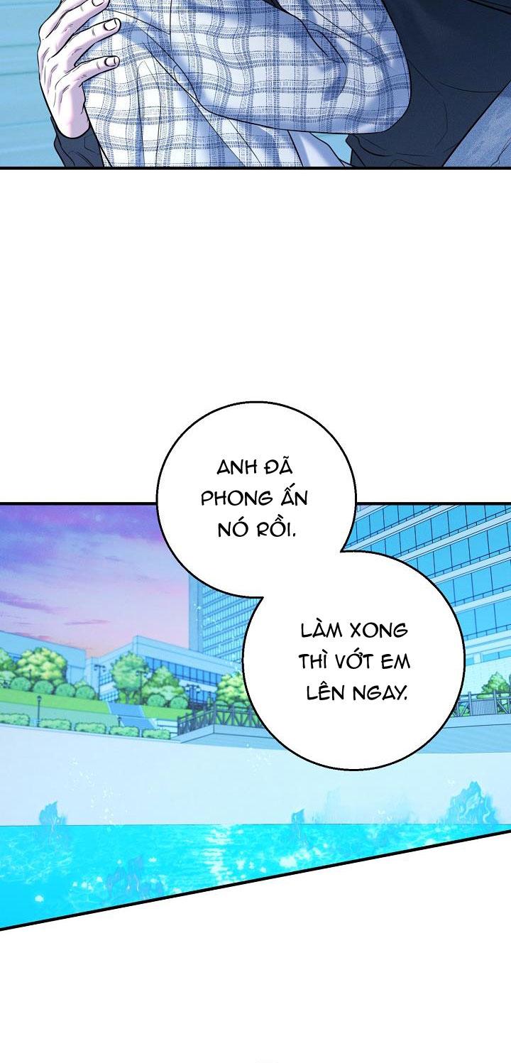 ĐÊM KHÔNG DẤU VẾT Chapter 31 - Next Chapter 32