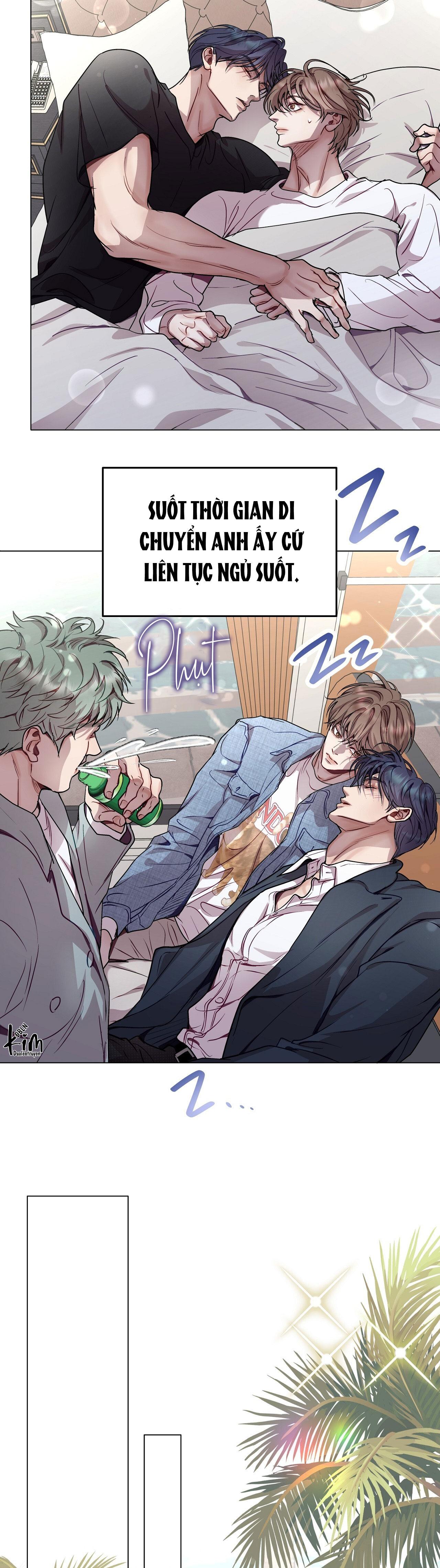 lối sống ích kỷ Chapter 77 - Next 