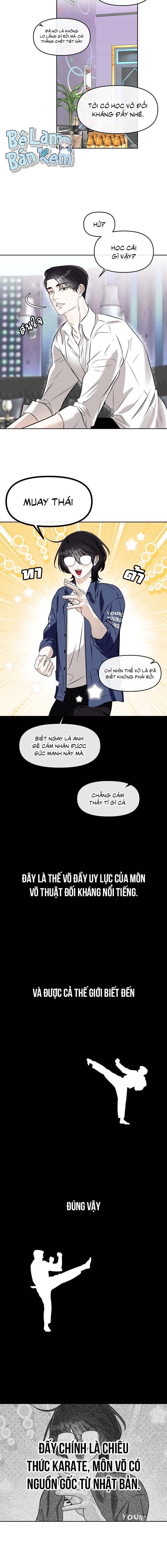 Làm sao đây? Tôi gặp phải quest công lược tổng tài tra nam rồi Chapter 7 - Next Chapter 8
