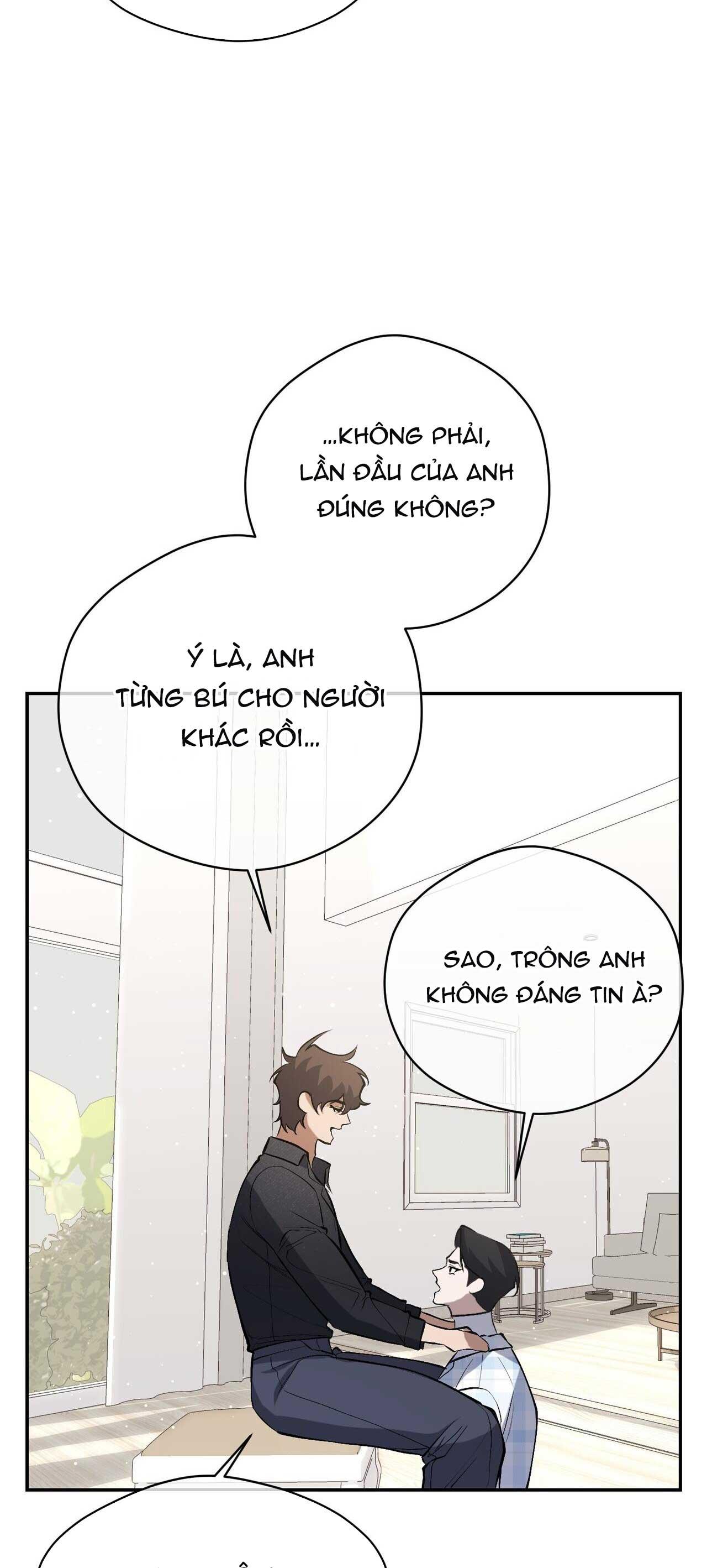 NÀNG THƠ Chapter 14 - Next 