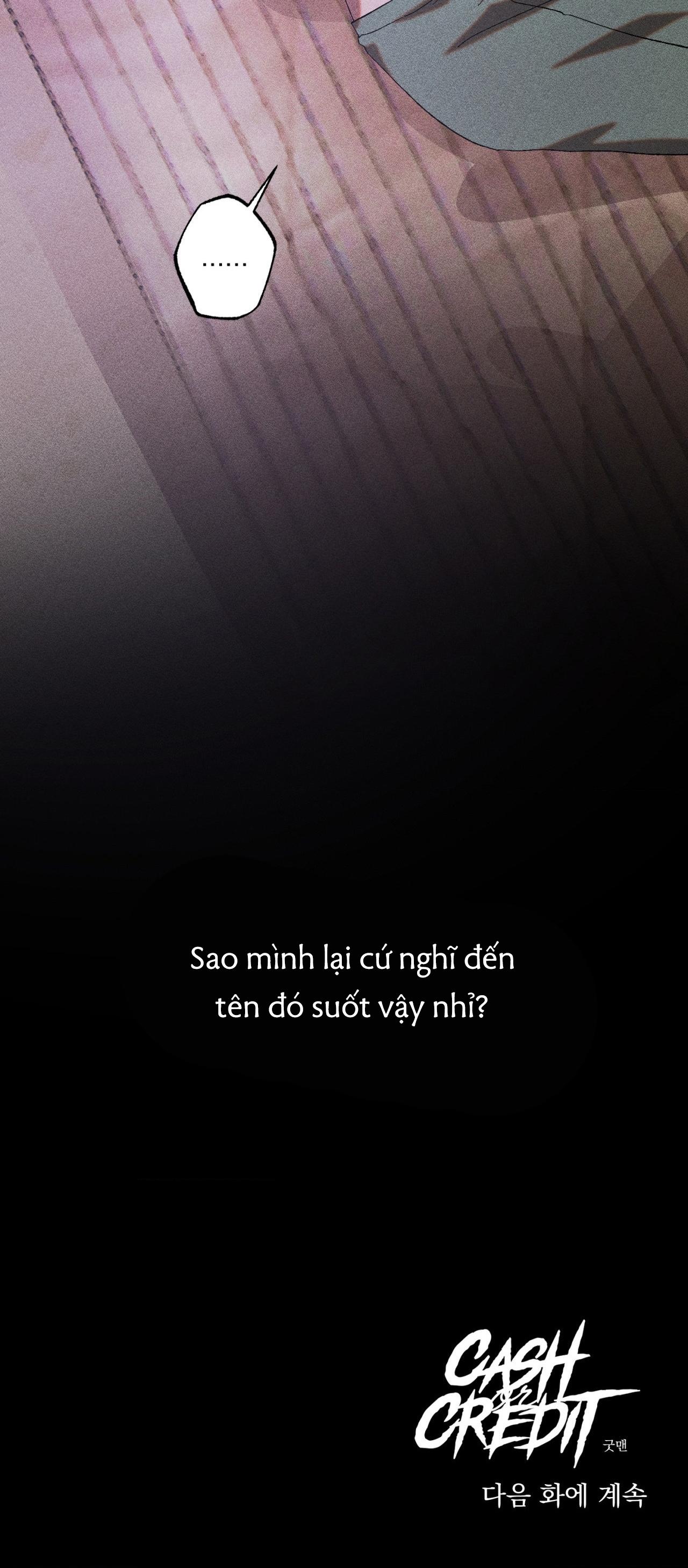 CUỘC GIAO DỊCH Chapter 26 - Next Chapter 27