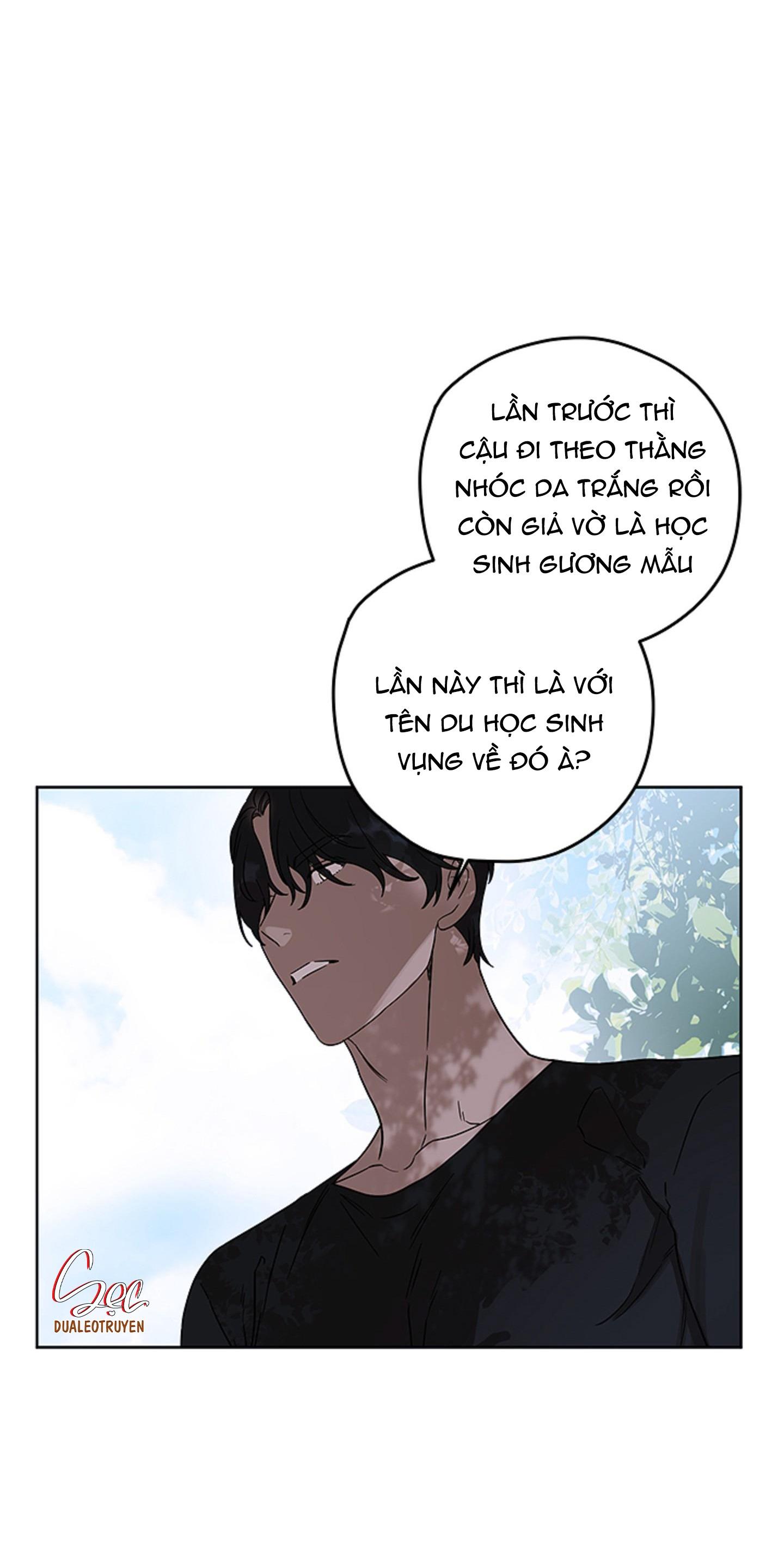 (AxA) MỊ HOẶC KHÓ CƯỠNG Chapter 25 - Next Chapter 26 END SS1