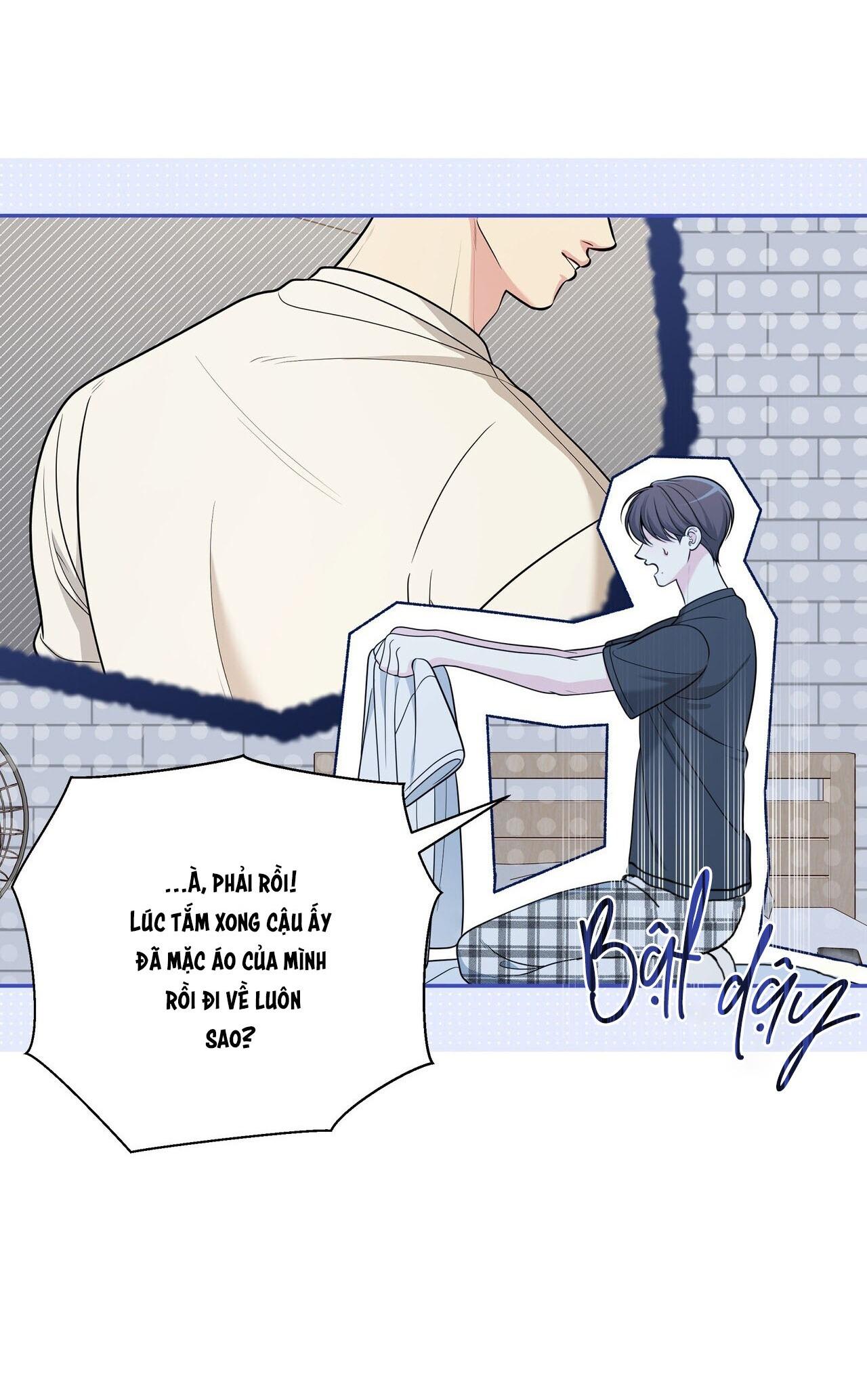 (CBunu) Chuyện Tình Bí Mật Chapter 21 H - Next Chapter 22 H