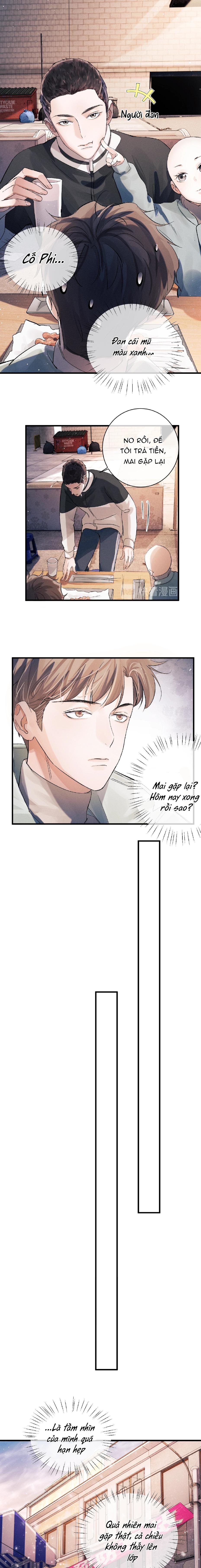 Tát Dã (Ngang Tàng) Chapter 16 - Next 