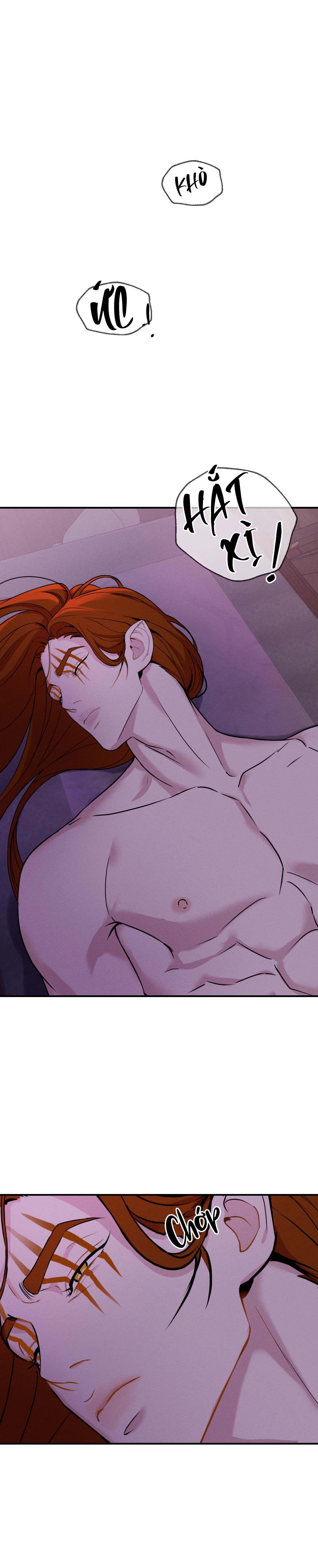 NĂNG LƯỢNG DƯƠNG Chapter 3 - Next Chapter 4
