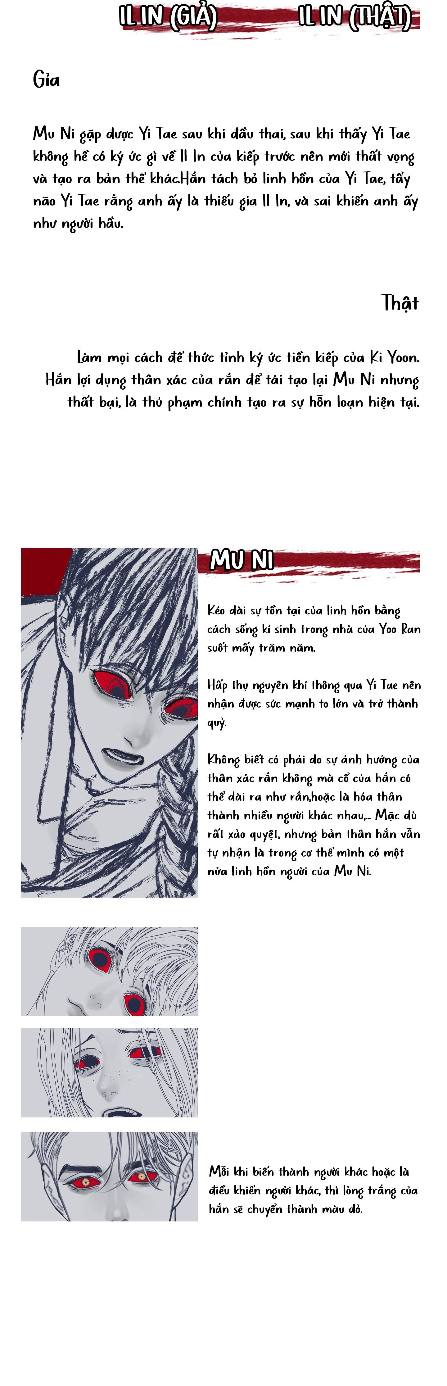 CHUYỆN QUỶ MÔN QUAN Chapter 81.2 END SS2 - Next 