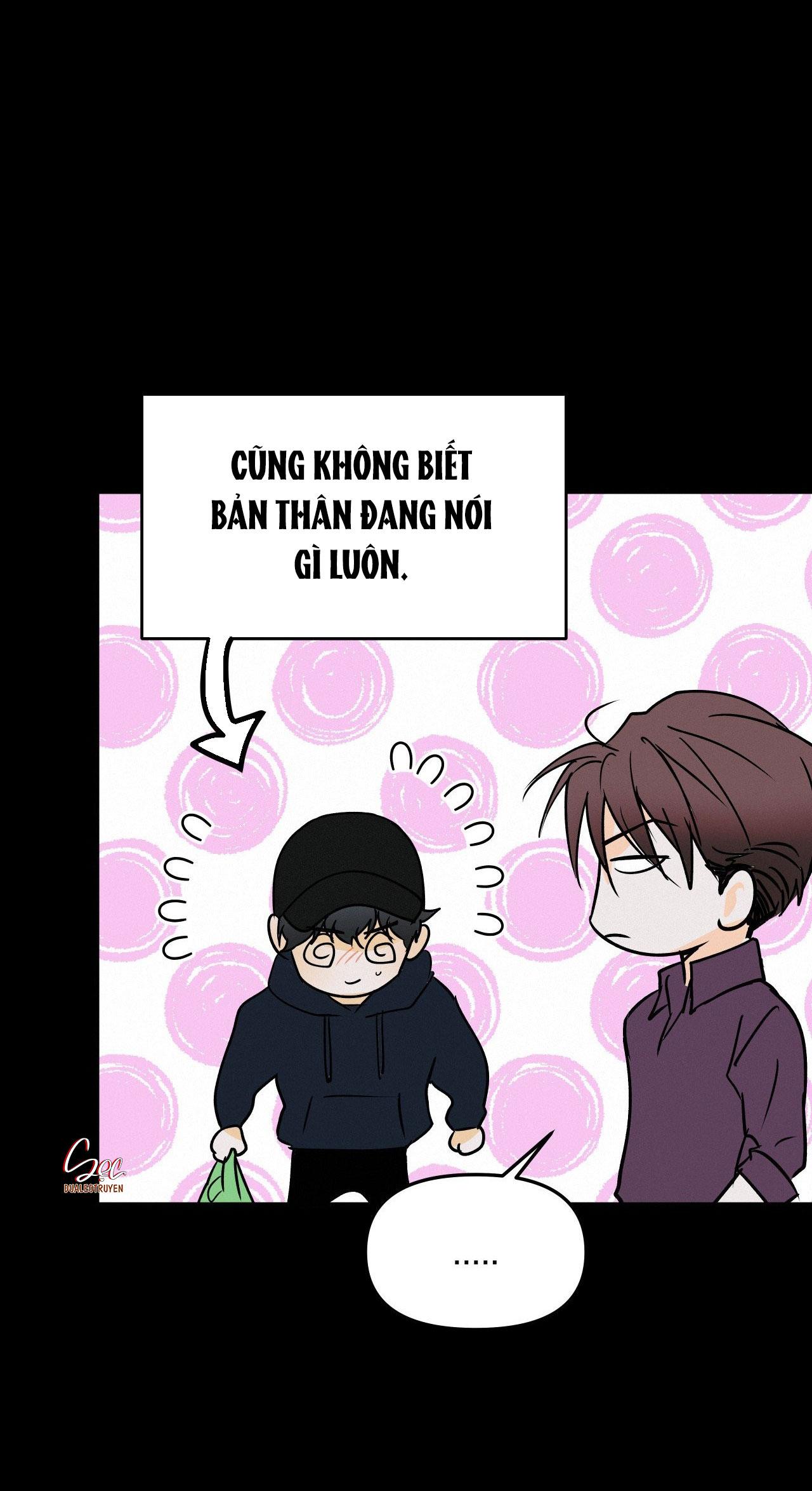 LIE AGAIN Chapter 56 - Trang 3