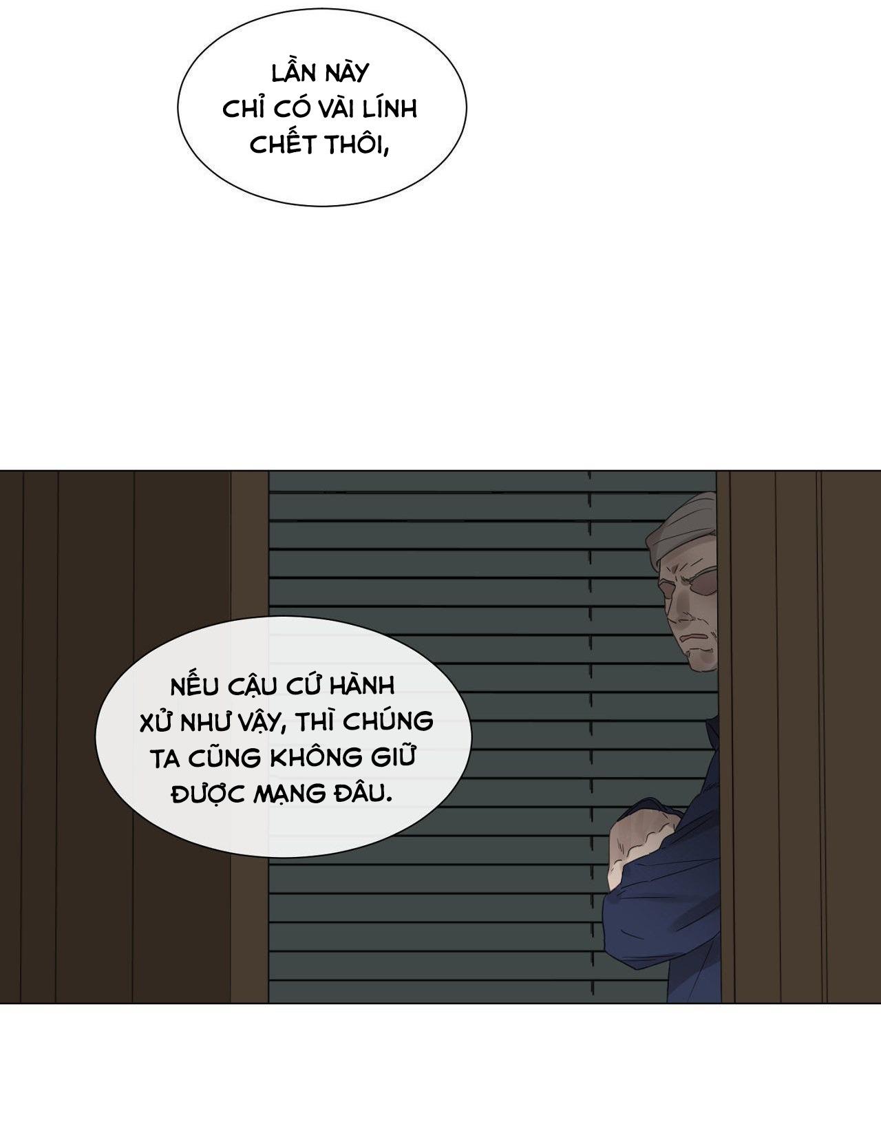 XÉT XỬ [TRUYỆN NGẮN QUÂN SỰ] Chapter 2 - Next 