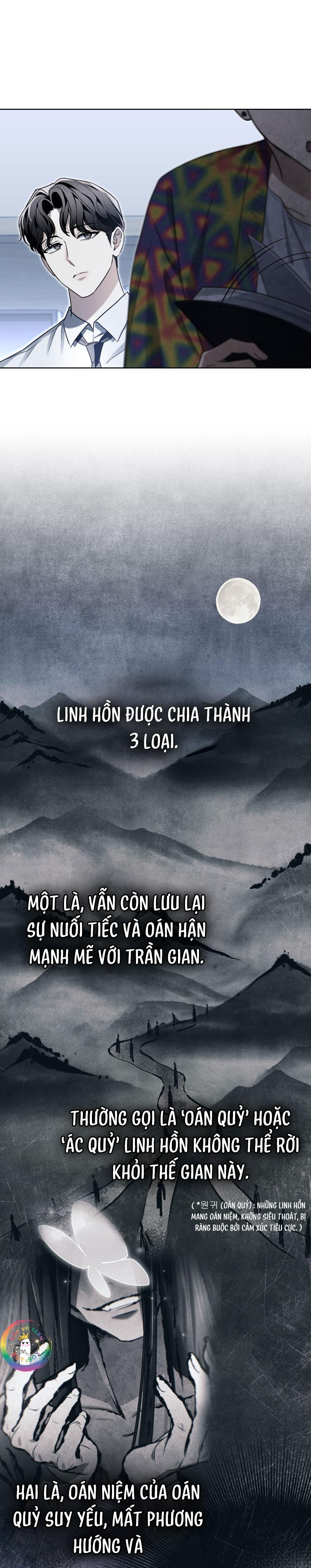 Linh Hồn Lửa Chapter 10 - Next Chapter 11