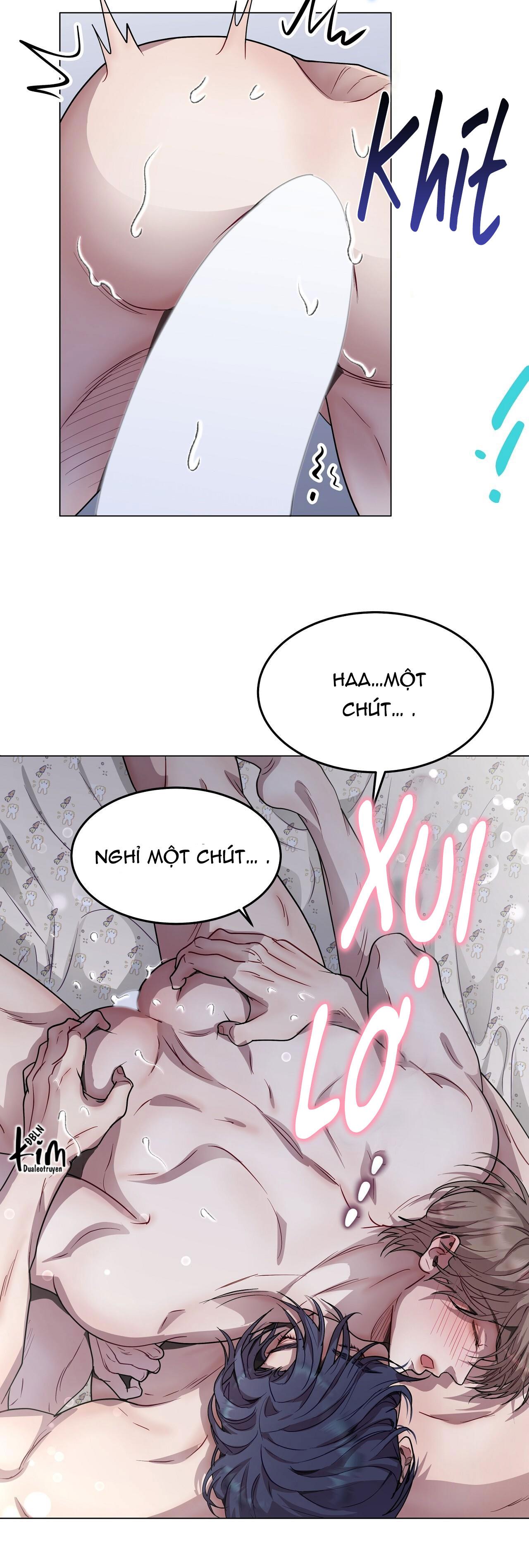 LỐI SỐNG ÍCH KỶ Chapter 54 H++ - Next Chapter 55