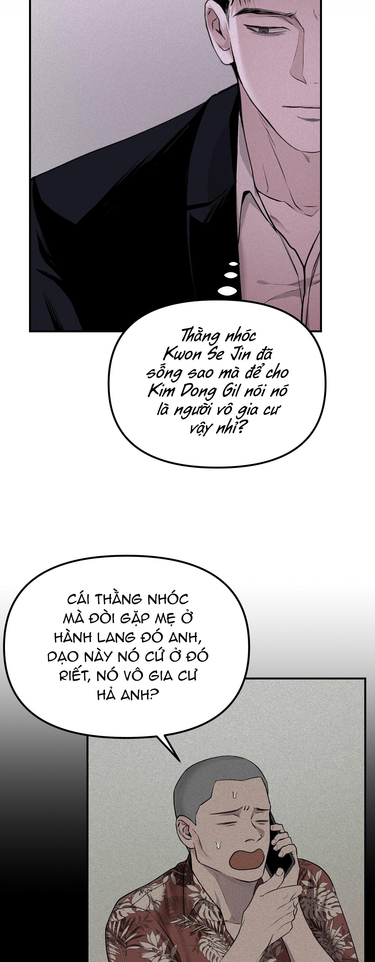 Hình Chiếu Chapter 11 - Next Chapter 12