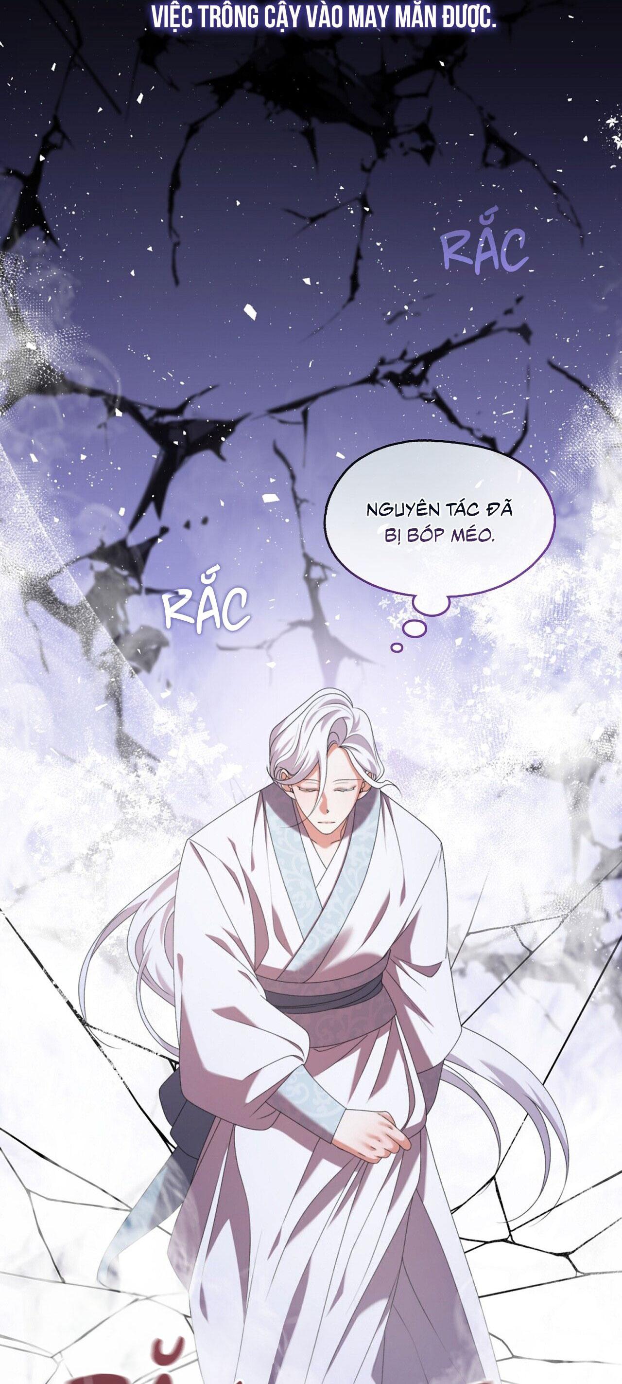 Tôi đã nuôi dạy thủ lĩnh giáo phái ác ma Chapter 39 - Next Chapter 40