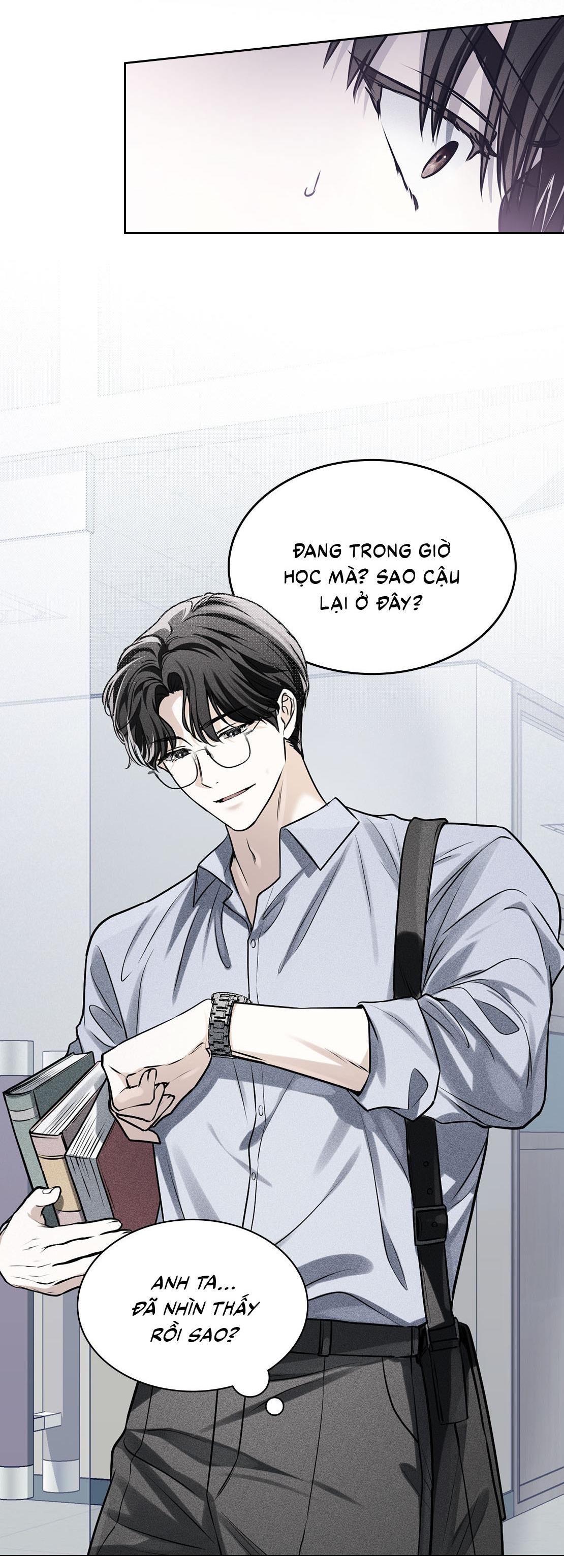 |DROP| Lửa Hồn Chapter 0 Preview - Next Chapter 0.1 Mở đầu