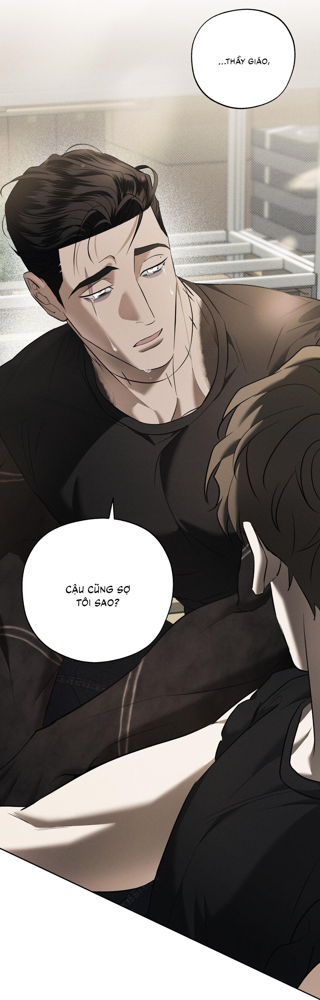 (CBunu) Chó Săn Của Sisyphus Chapter 7 - Next Chapter 8