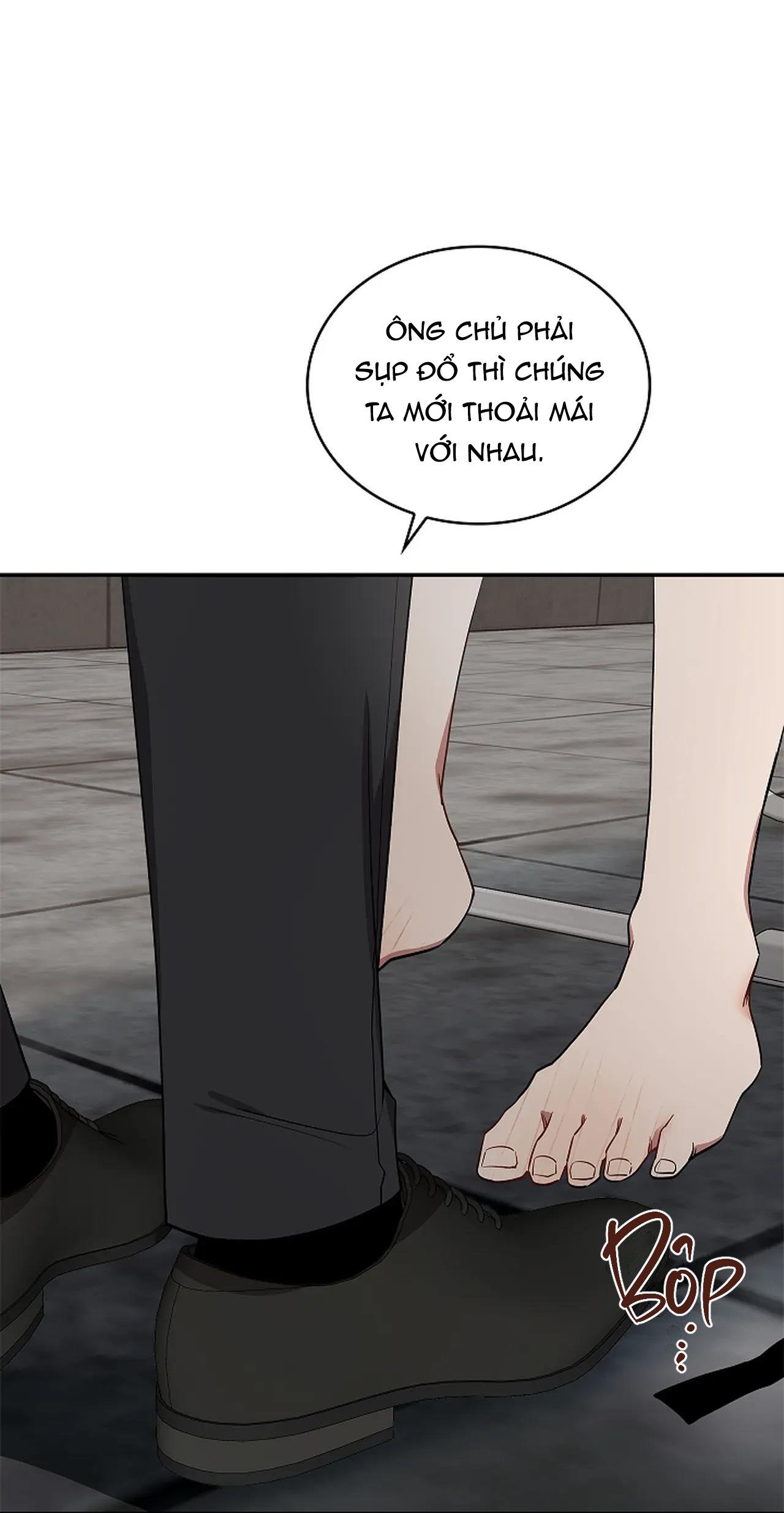 MORALLESS Chapter 66 - Next Chapter 67