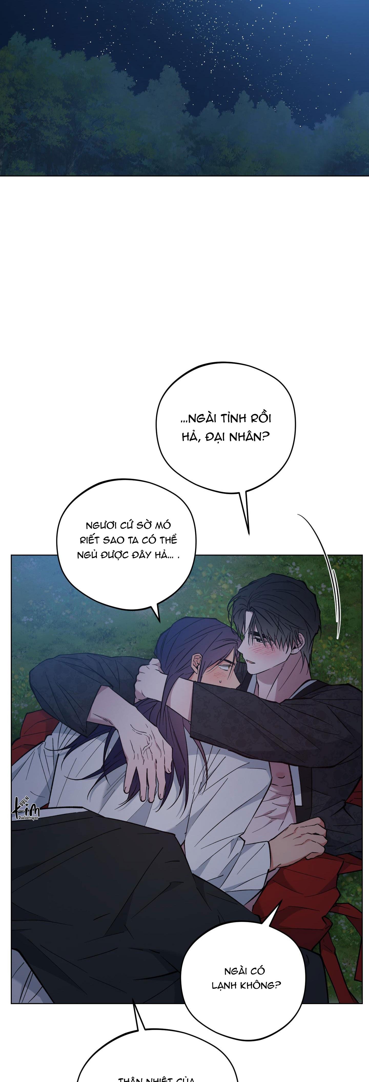 BÌNH MINH CỦA RỒNG Chapter 53 H++ - Next Chapter 54