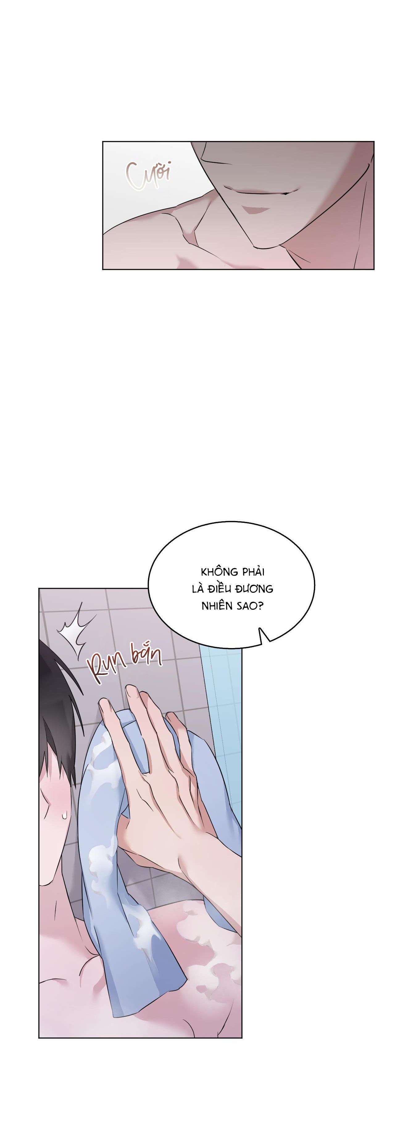 (CBunu) Dễ thương là lỗi của tôi sao? Chapter 24 - Next Chapter 25