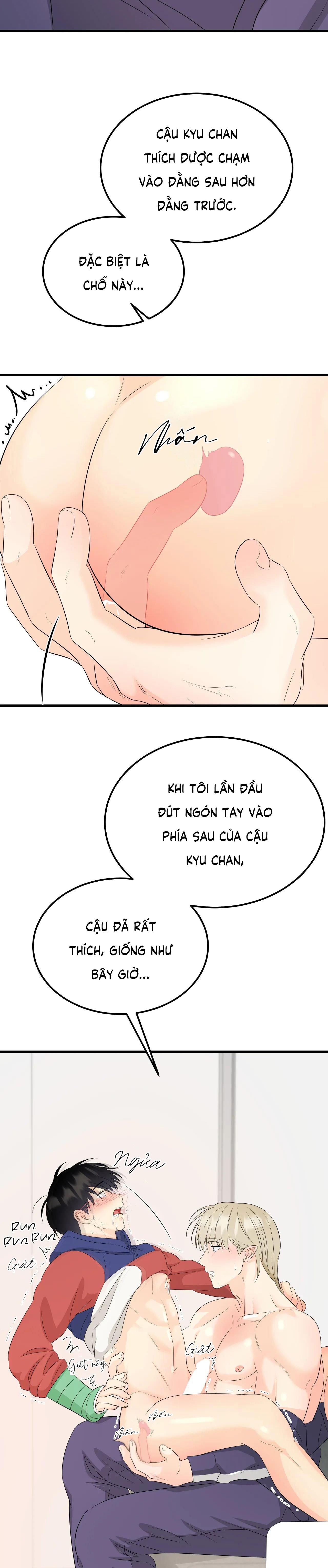 KẾT ĐÔI VỚI CHÀNG TIÊN Chapter 16 - Next Chapter 17