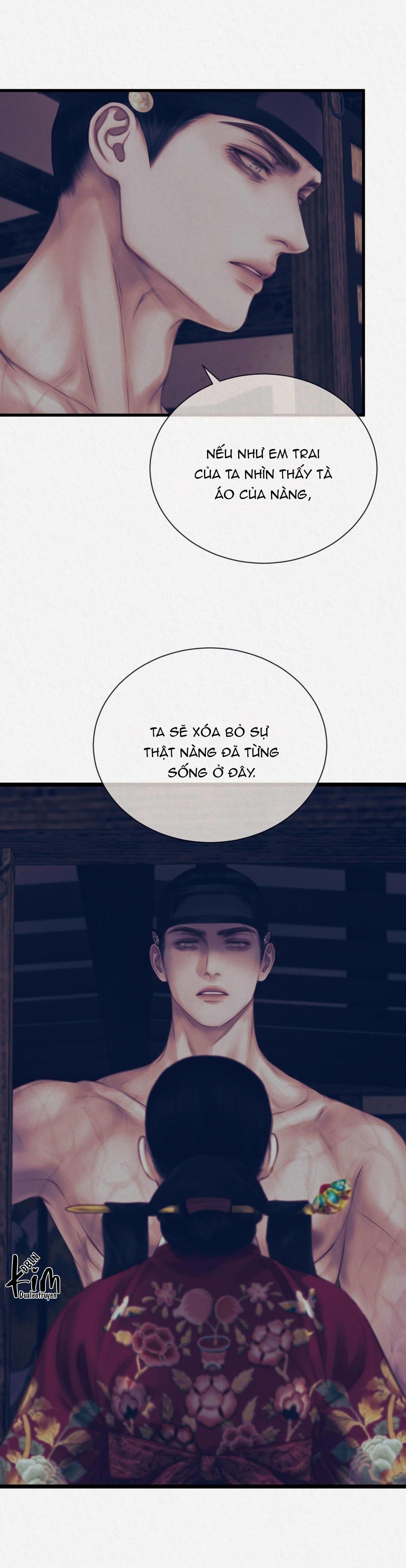 RELAY SS Chapter 2.5 ngọn lửa tình E - Next Chapter 3.1 ĐIỂM 1