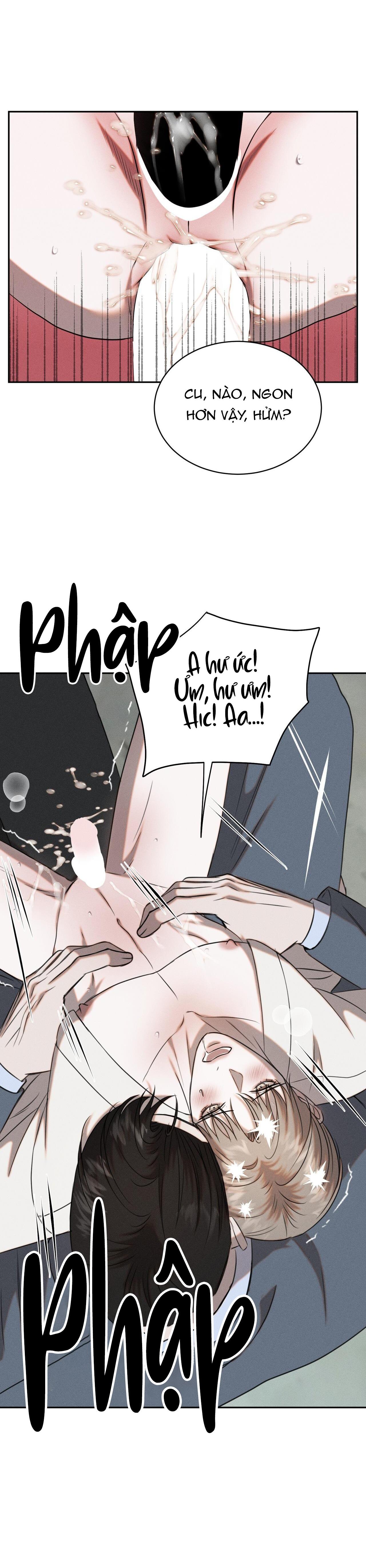 (SONG TÍNH) ĐIỂM ƯỚT ÁT Chapter 9 H+++ - Next Chapter 10 H