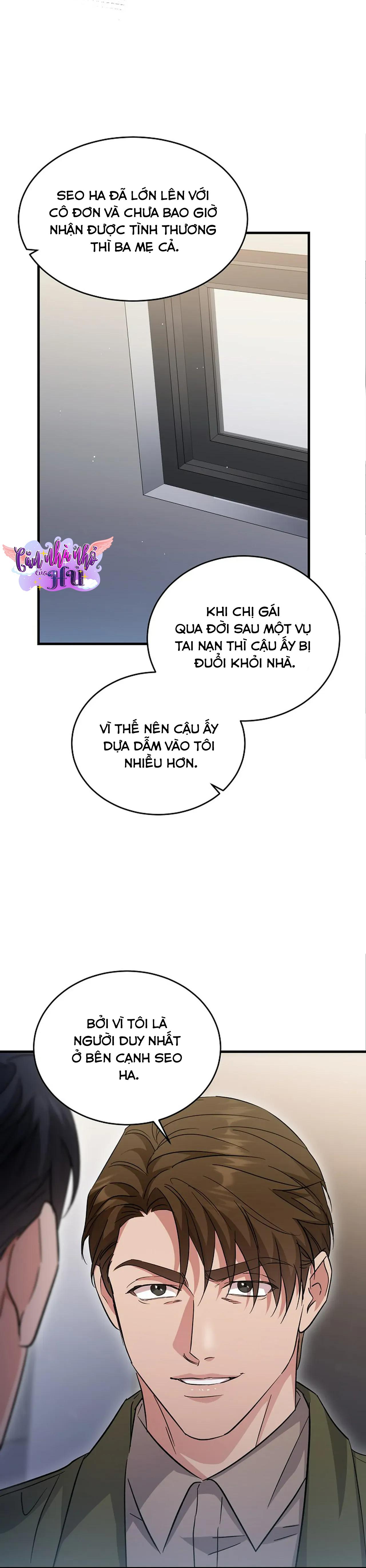 DÒNG SÔNG NÔ LỆ Chapter 26 - Trang 3