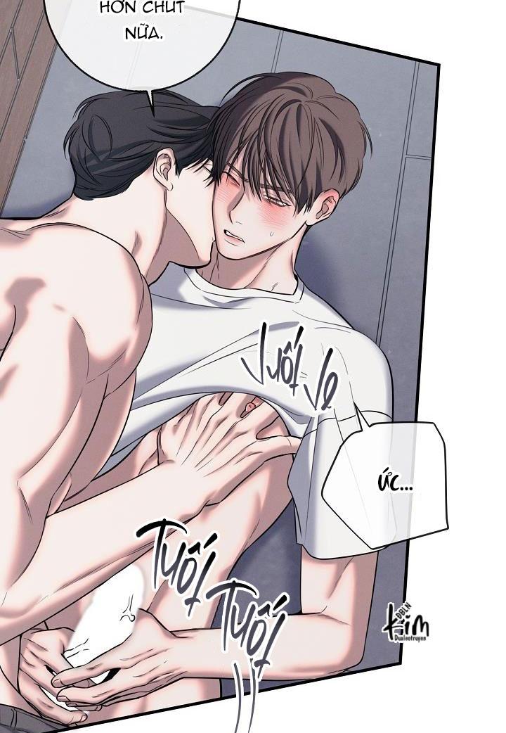 ĐÊM KHÔNG DẤU VẾT Chapter 27 - Next Chapter 28 H+++