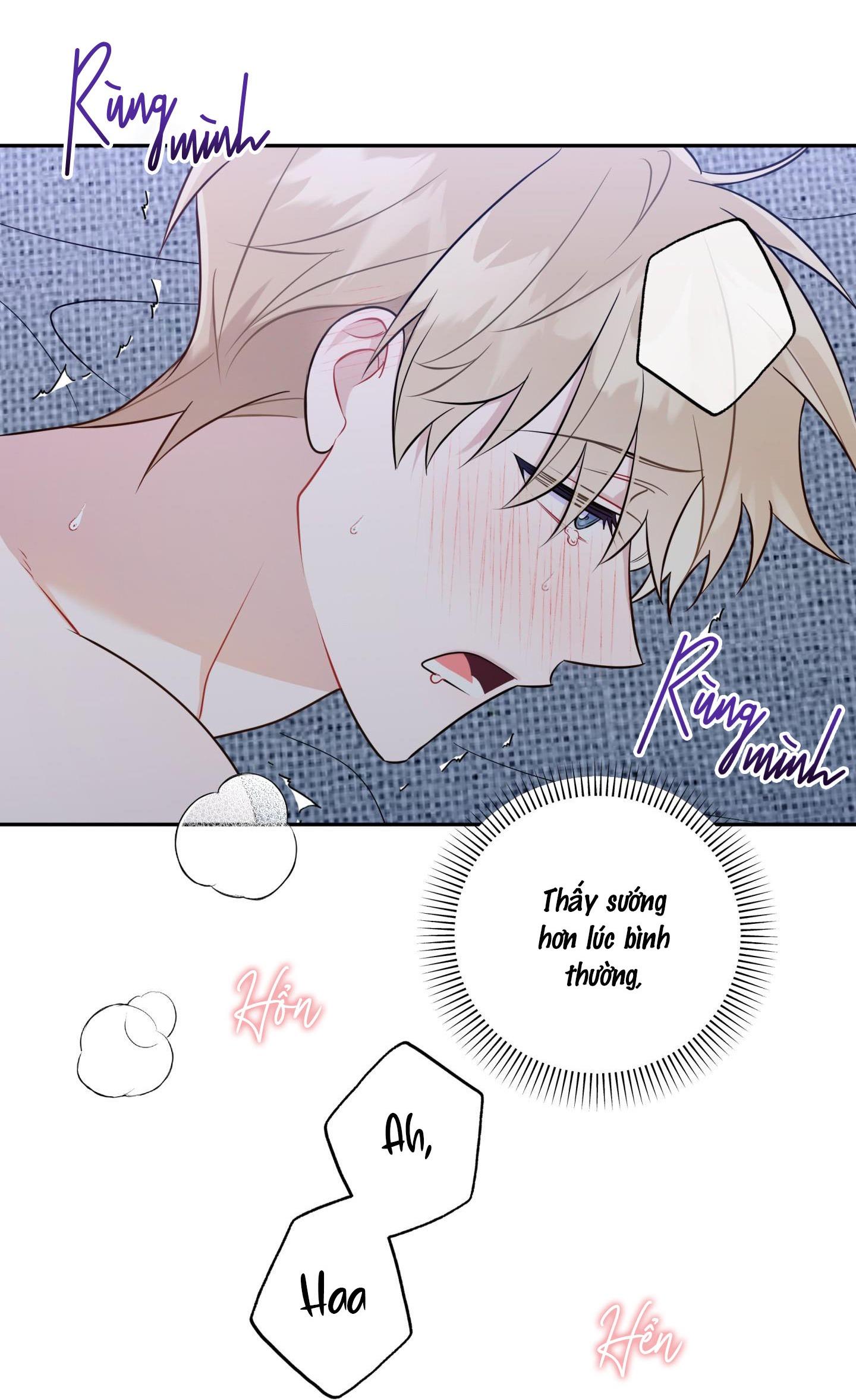 (CBunu) Bắt tay hả, thôi bỏ đi! Chapter 17 H+ - Next Chapter 18