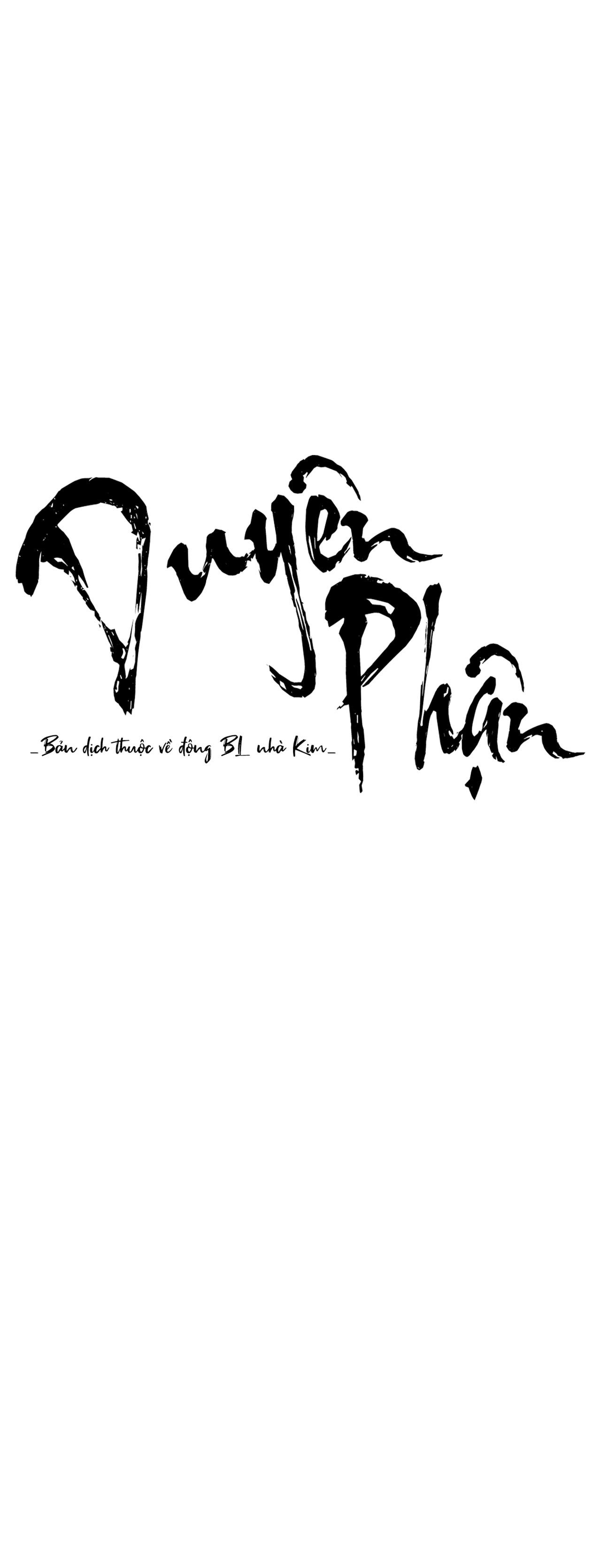 DUYÊN PHẬN Chapter 17 - Next Chapter 18