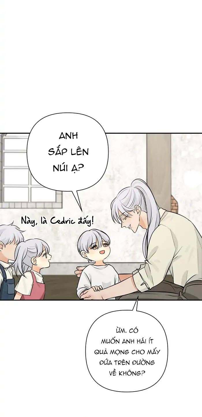 Mắc Kẹt Trong Game Hẹn Hò Của Em Gái Tôi Chapter 21 - Next Chapter 22