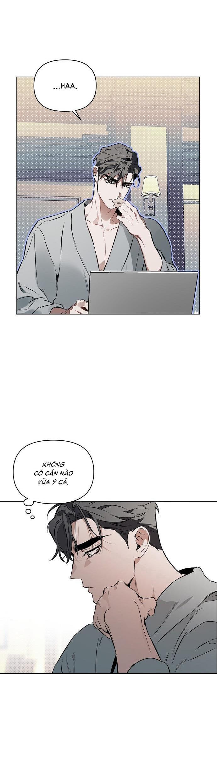 (Noname) Định Tên Mối Quan Hệ Chapter 86 - Next Chapter 87