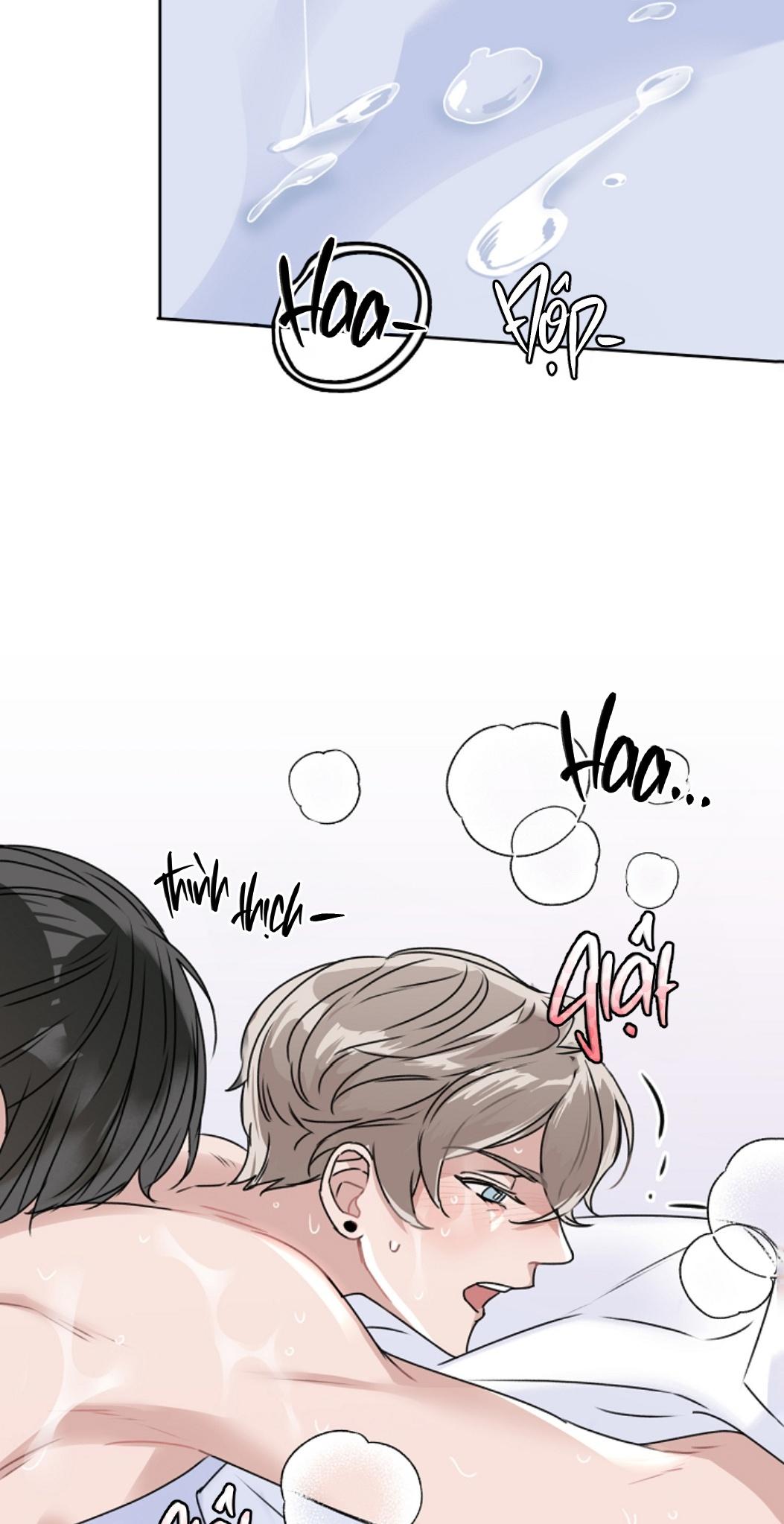 NOAH COMPLEX Chapter 5 18+ - Next Chapter 6