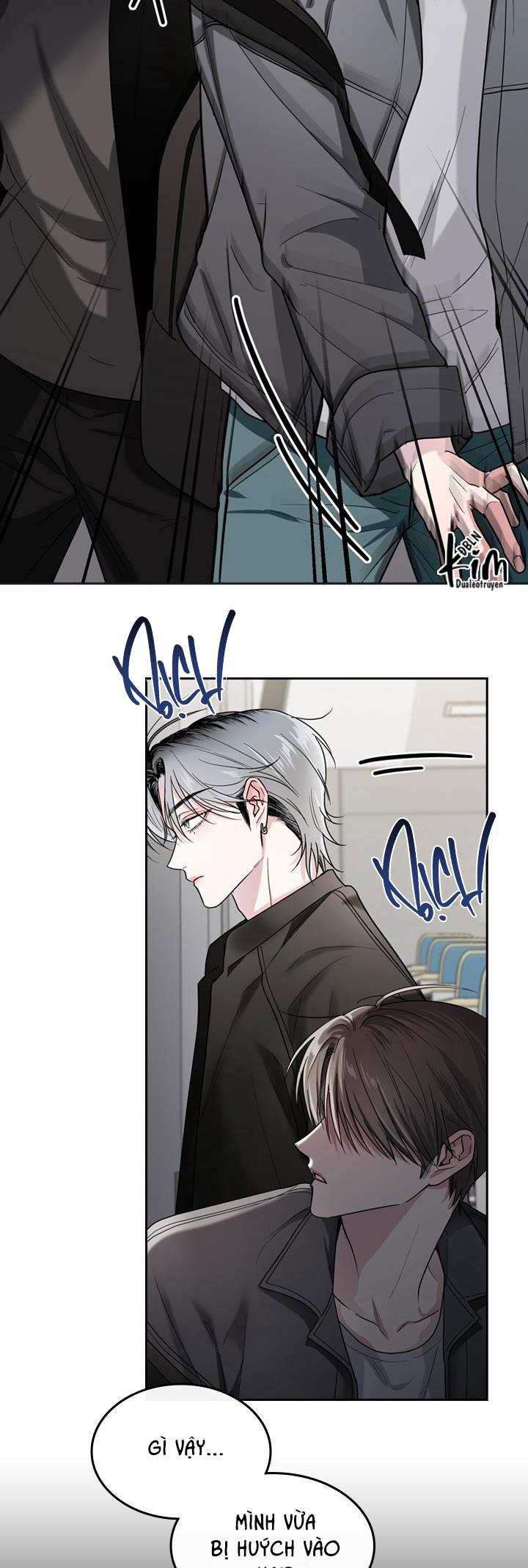 THÚ CƯNG DAMDANG Chapter 0 PREVIEW - Next Chapter 1.1 CĂN PHÒNG 1